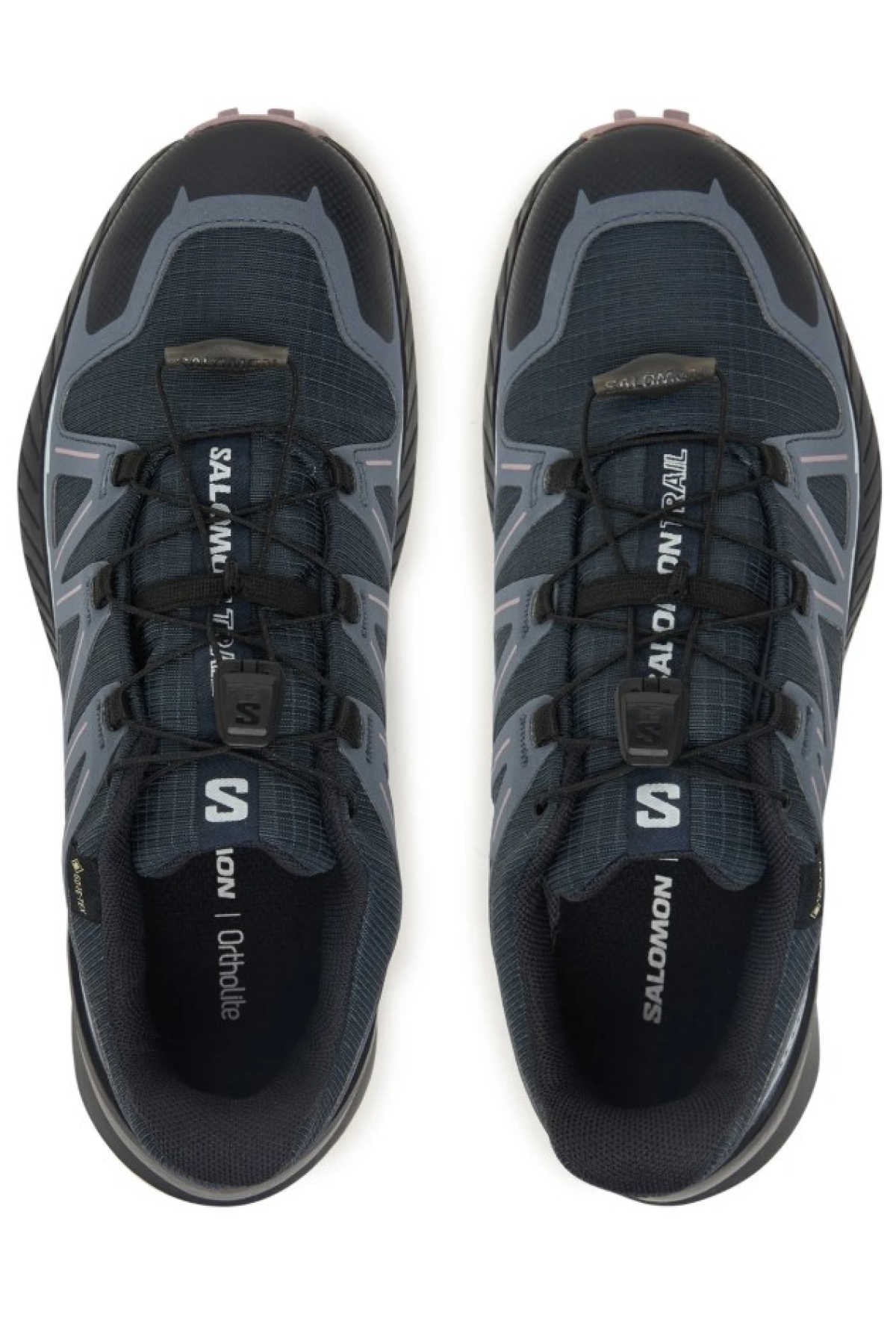 Speedcross Peak W Gtx Gore-Tex® Unisex Spor Ayakkabı - Görsel 6