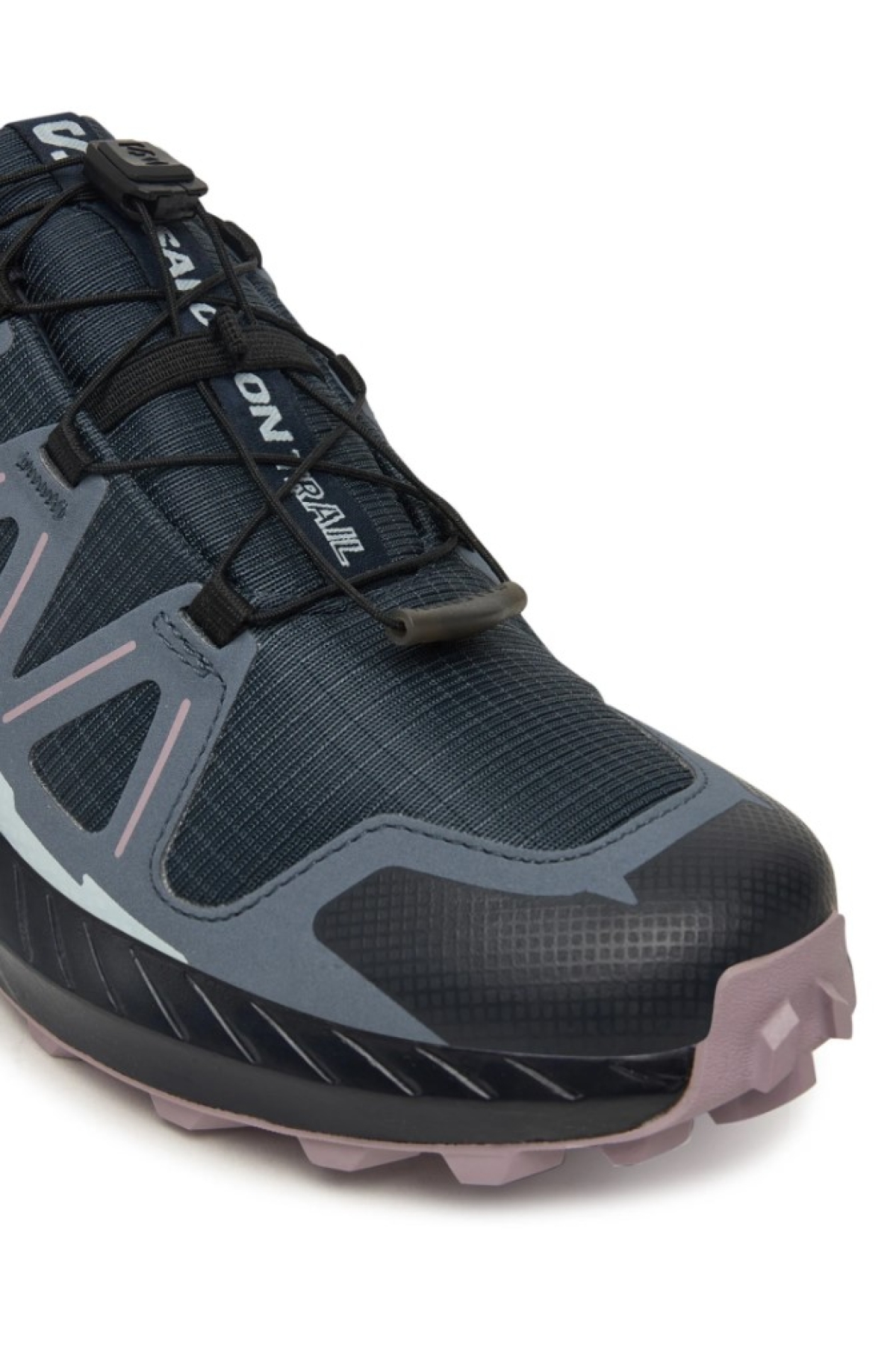 Speedcross Peak W Gtx Gore-Tex® Unisex Spor Ayakkabı - Görsel 7
