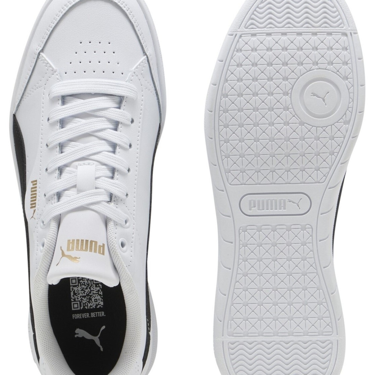 Vikky Star 402600 Sneaker Unisex Spor Ayakkabı - Görsel 7