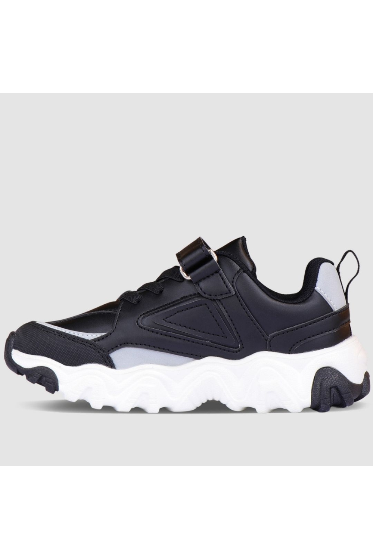 Jessy Ortopedik Çocuk Spor Ayakkabı - Görsel 3