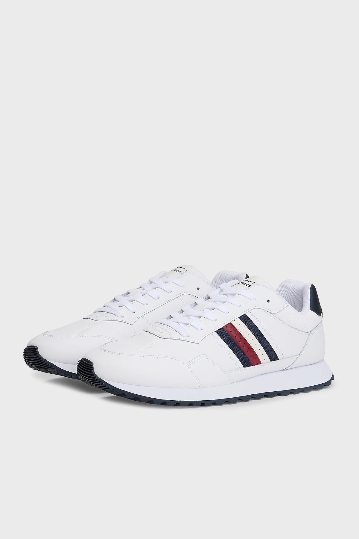 Erkek Ayakkabı FM0FM05637 YBS - Görsel 4