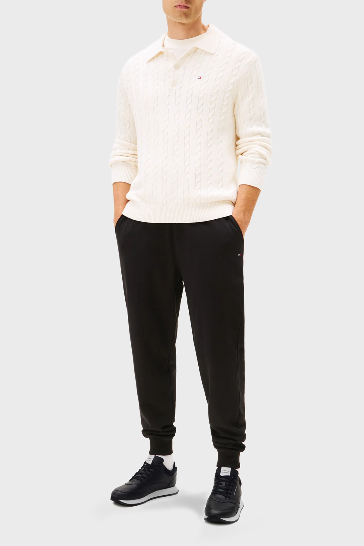 Erkek Ayakkabı FM0FM05512 0GX - Görsel 3