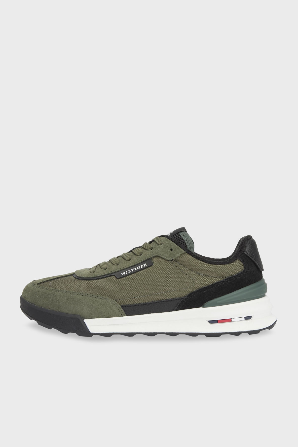 Erkek Ayakkabı FM0FM05640 RBN - Görsel 3