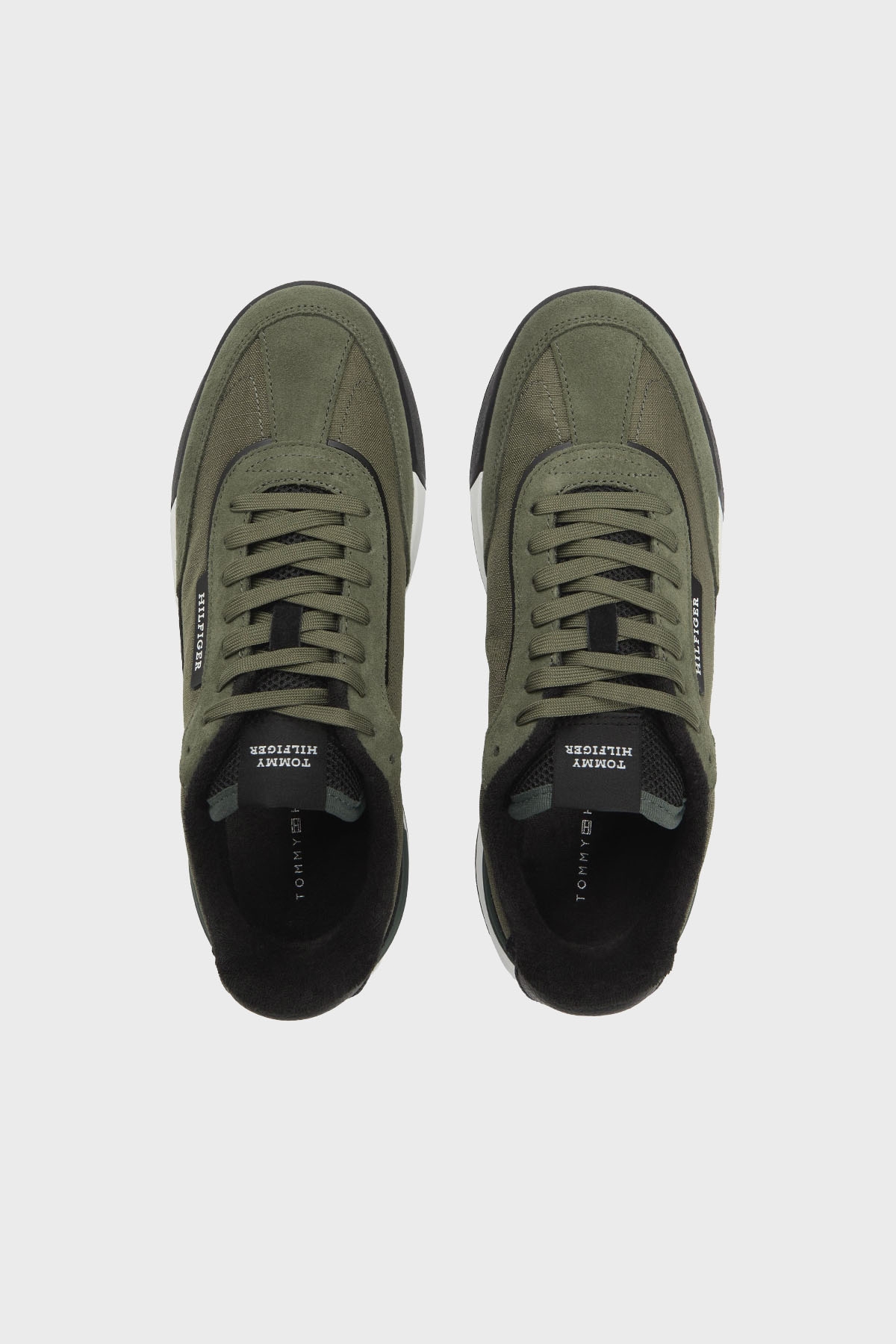 Erkek Ayakkabı FM0FM05640 RBN - Görsel 5