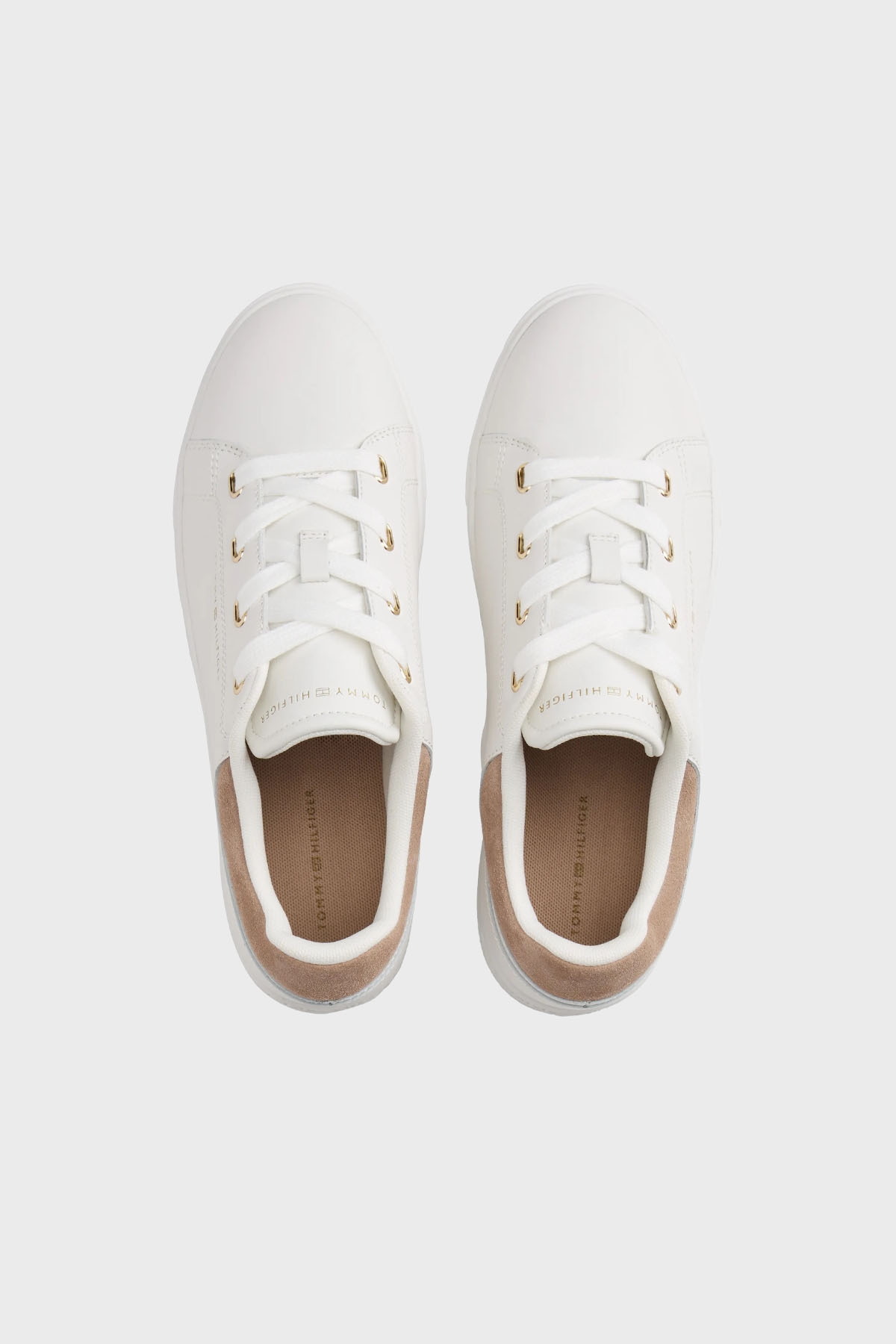 Bayan Ayakkabı FW0FW08816 YBL - Görsel 4