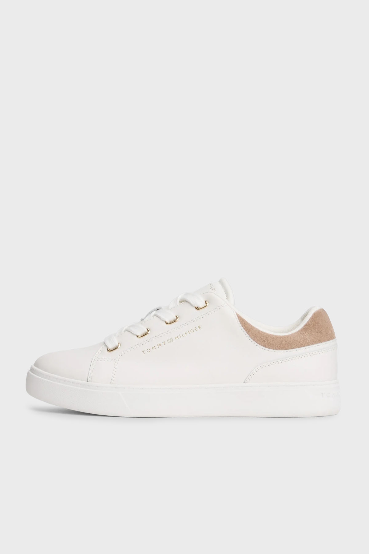 Bayan Ayakkabı FW0FW08816 YBL - Görsel 5