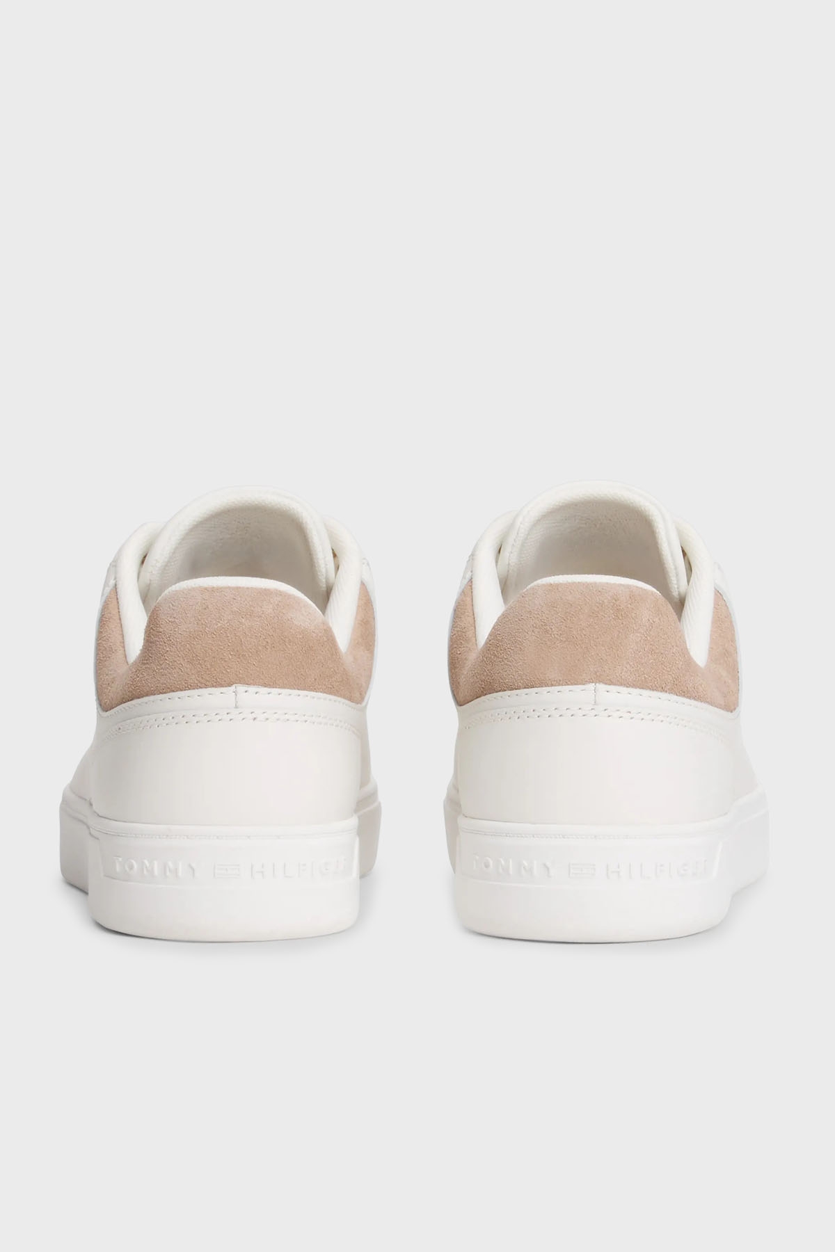 Bayan Ayakkabı FW0FW08816 YBL - Görsel 6