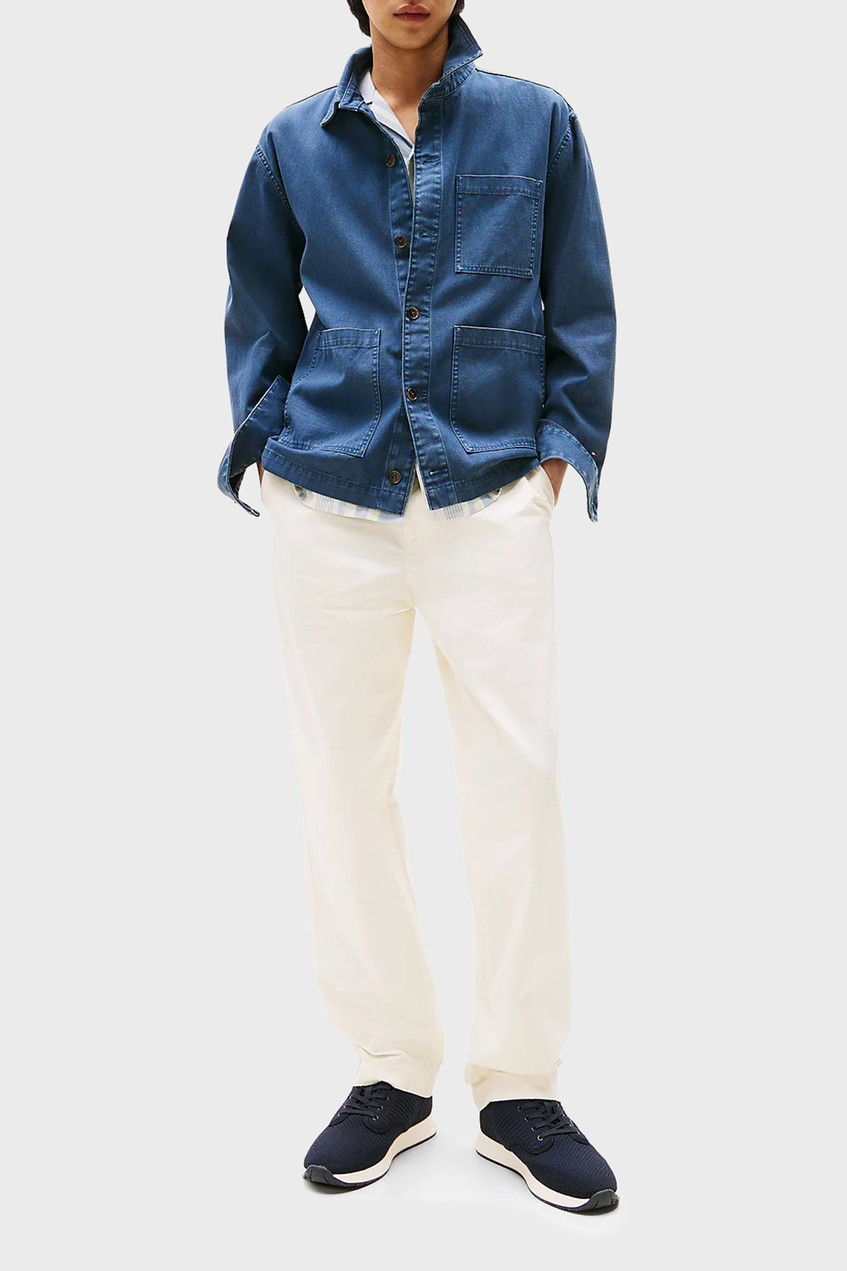 Erkek Ayakkabı FM0FM05527 DW5 - Görsel 3