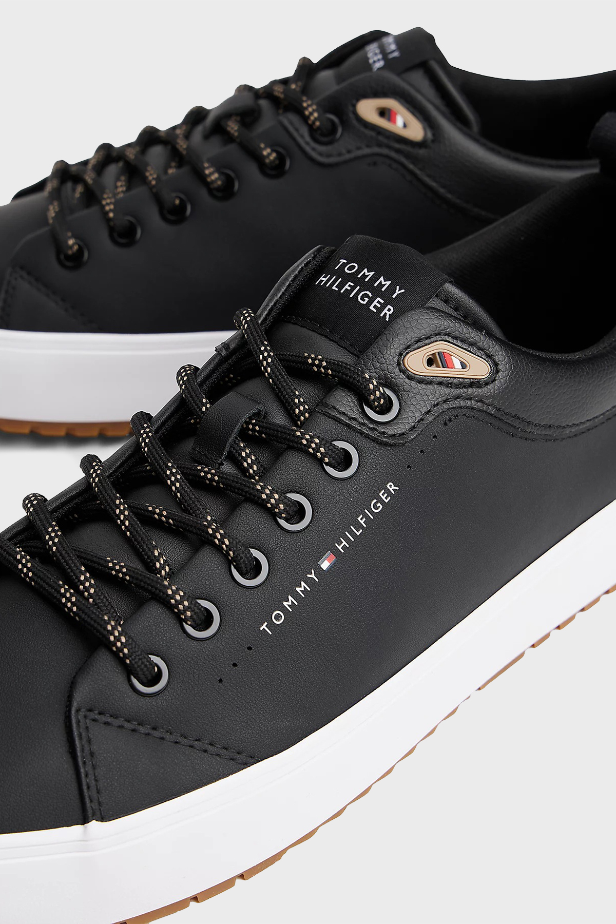 Erkek Ayakkabı FM0FM05625 BDS - Görsel 7