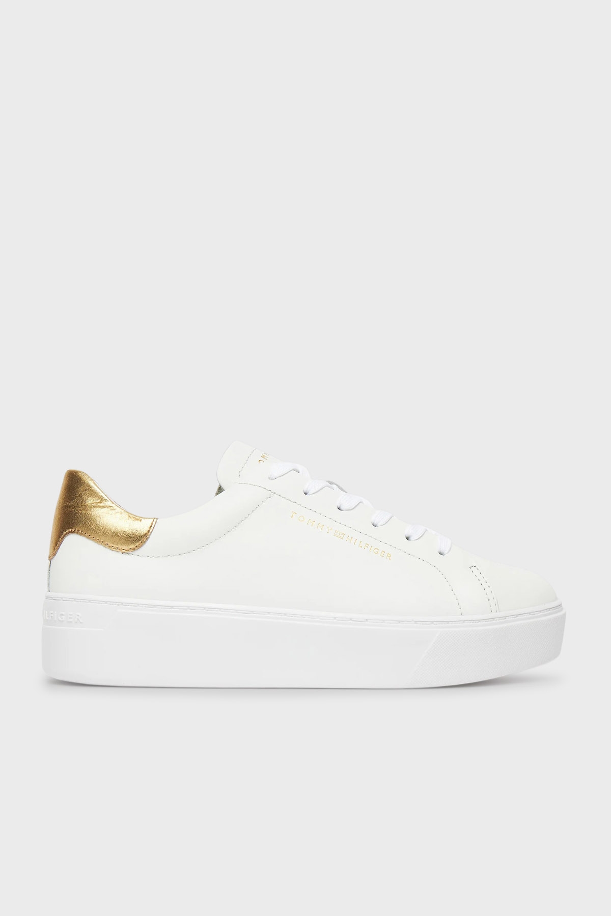 Bayan Ayakkabı FW0FW08756 0HT - Görsel 2