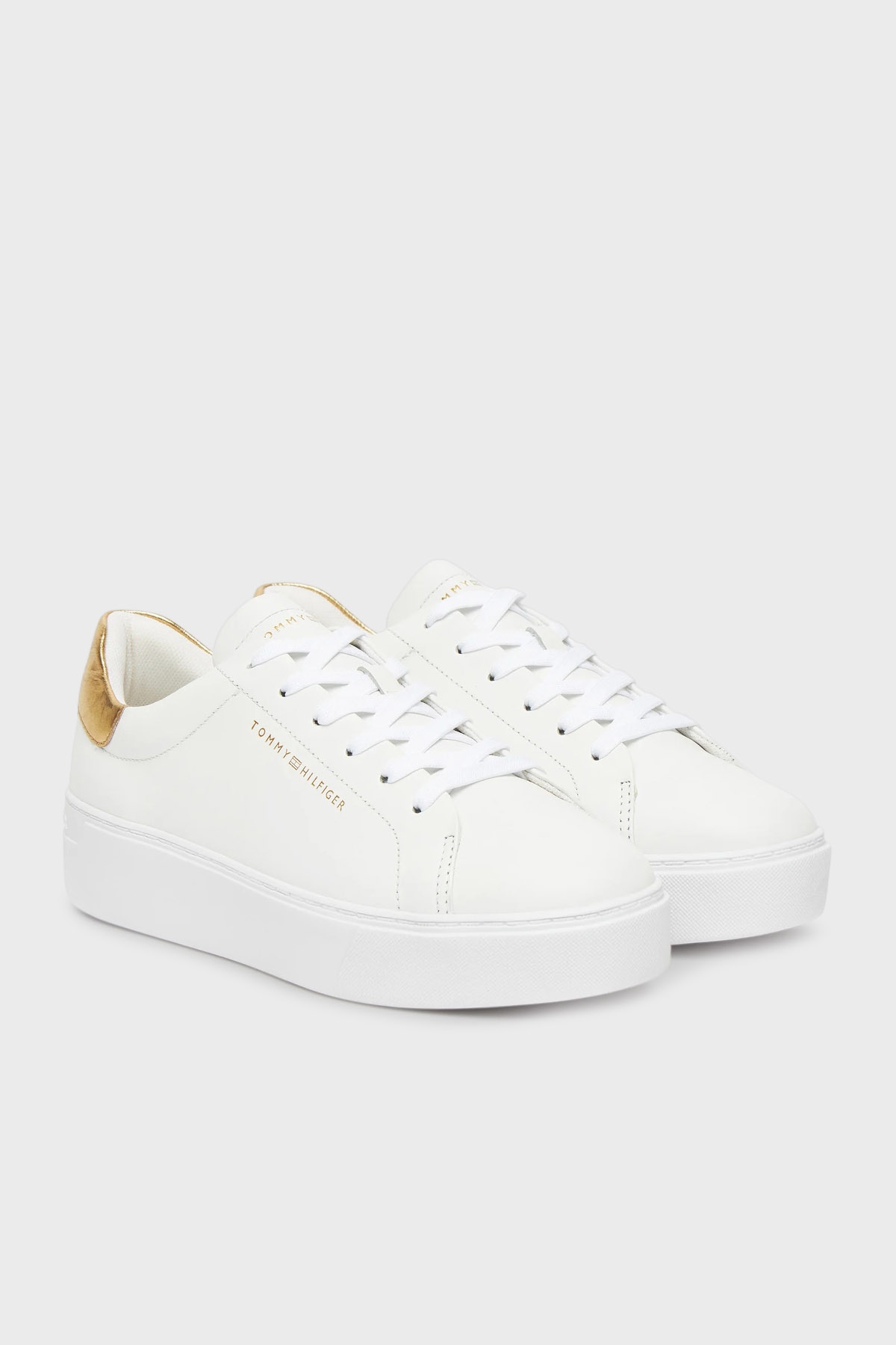 Bayan Ayakkabı FW0FW08756 0HT - Görsel 3