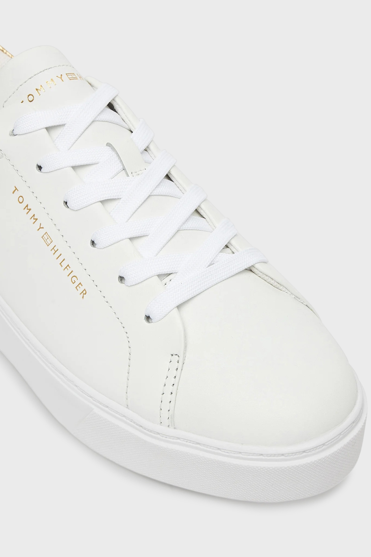 Bayan Ayakkabı FW0FW08756 0HT - Görsel 6