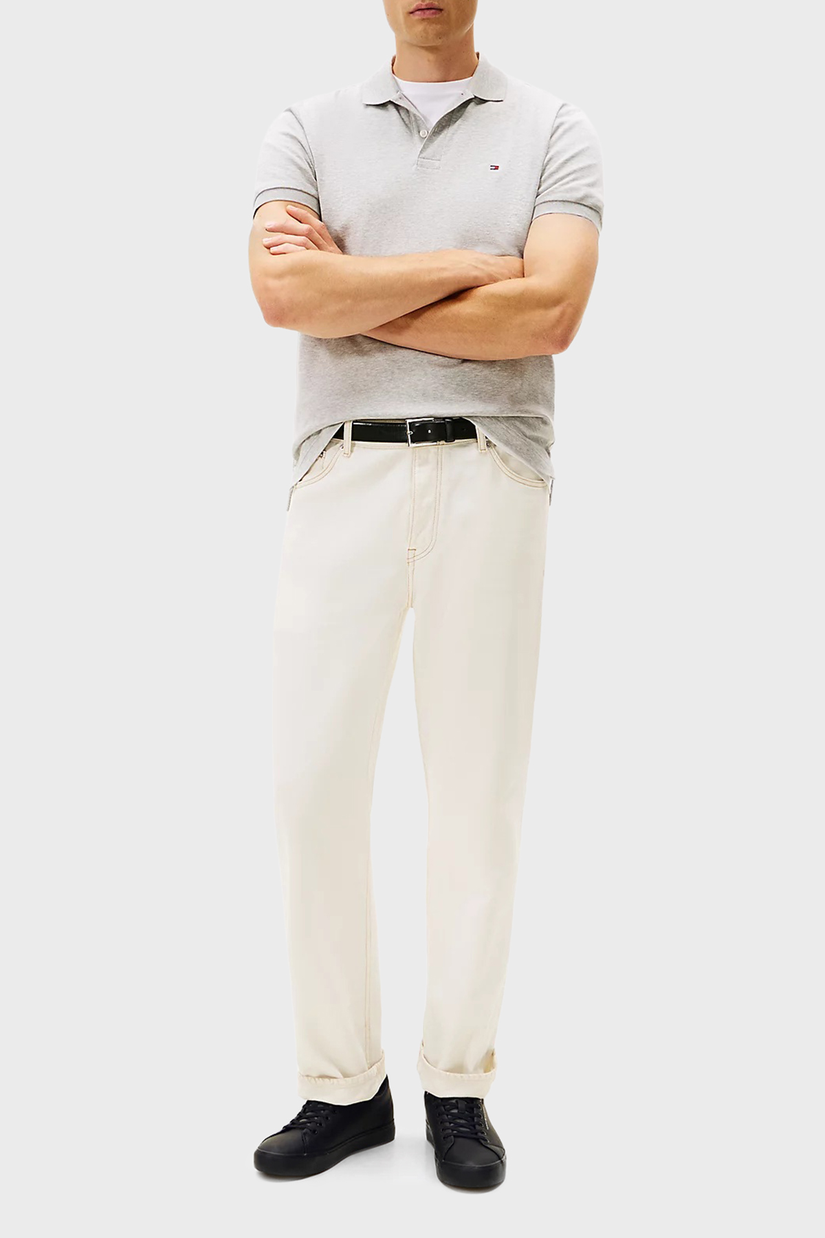 Erkek Ayakkabı FM0FM05511 BDS - Görsel 3