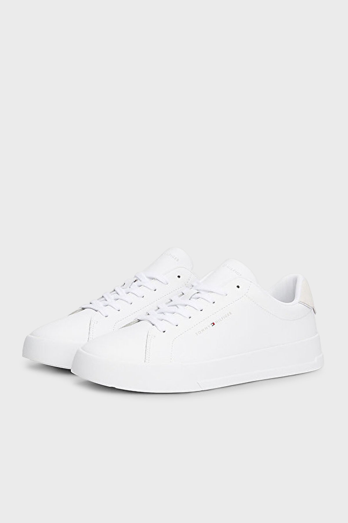 Erkek Ayakkabı FM0FM05367 YBS - Görsel 4