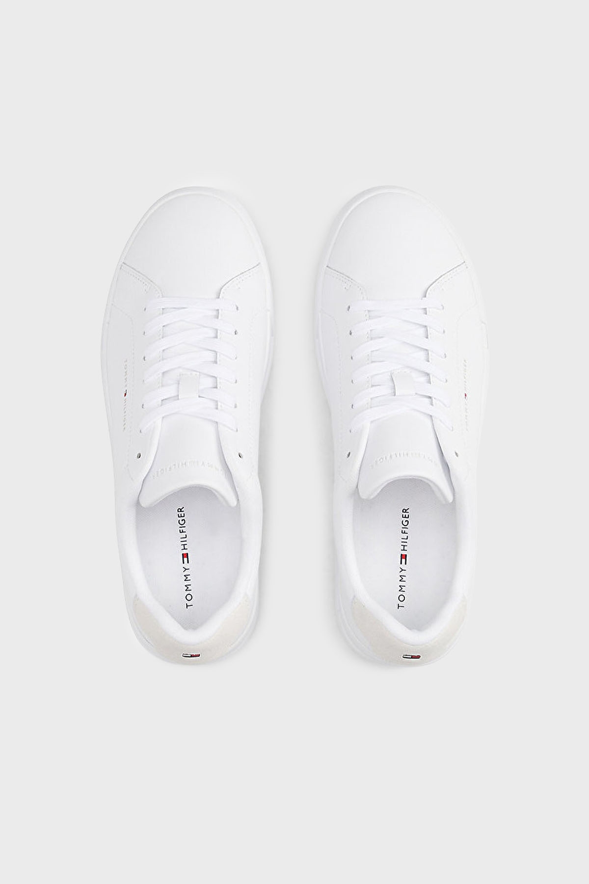 Erkek Ayakkabı FM0FM05367 YBS - Görsel 7