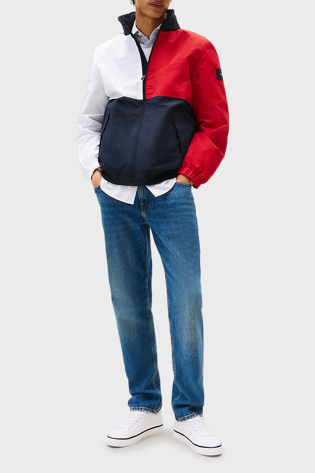 Erkek Ayakkabı FM0FM05513 YBS - Görsel 3