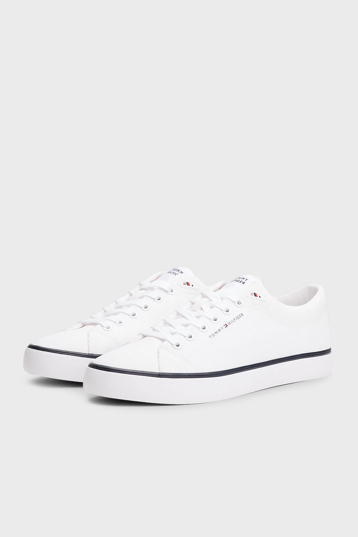 Erkek Ayakkabı FM0FM05513 YBS - Görsel 4