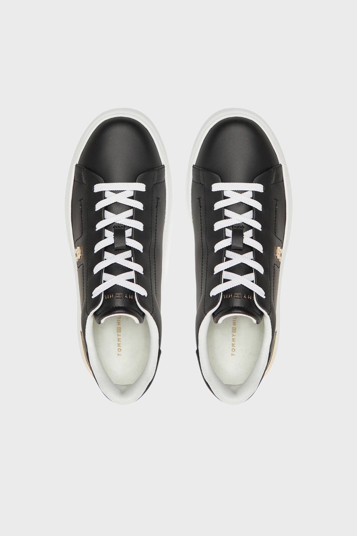 Bayan Ayakkabı FW0FW08631 BDS - Görsel 4