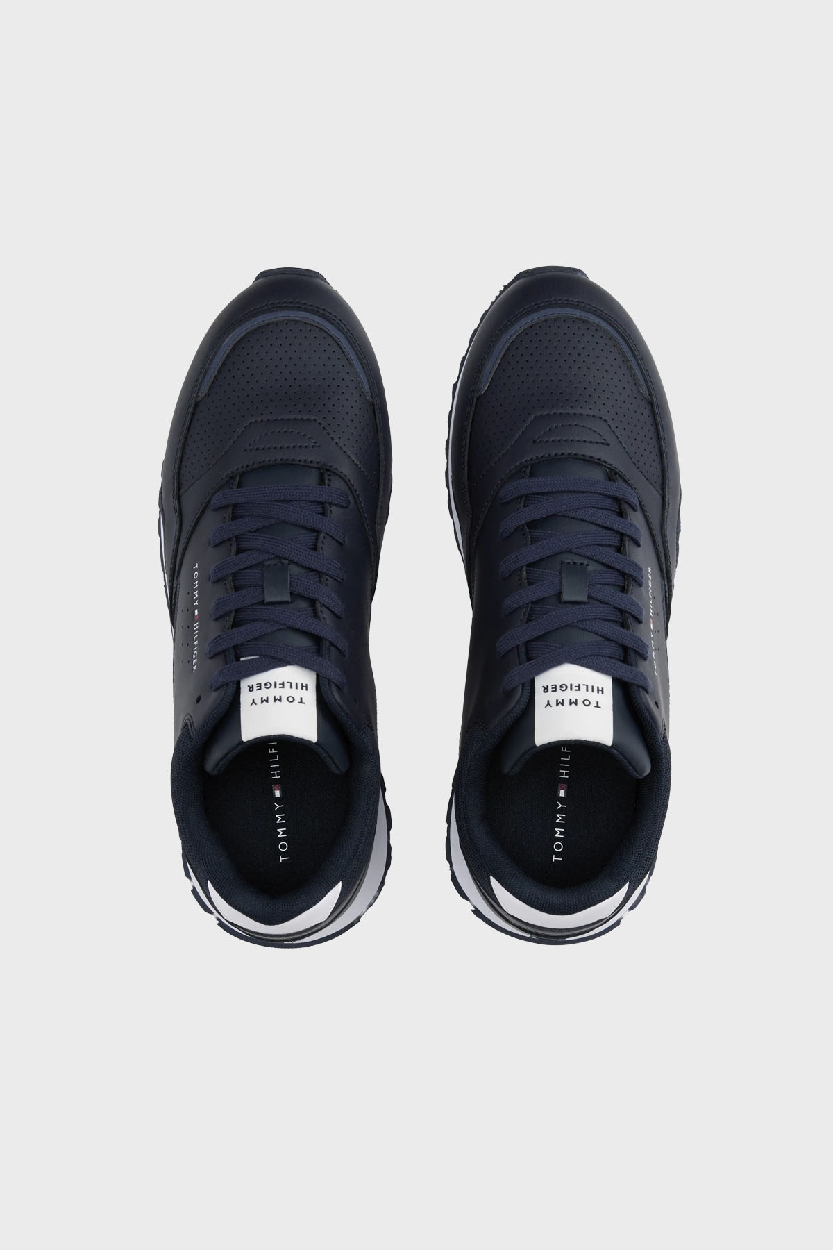 Erkek Ayakkabı FM0FM05512 DW5 - Görsel 4