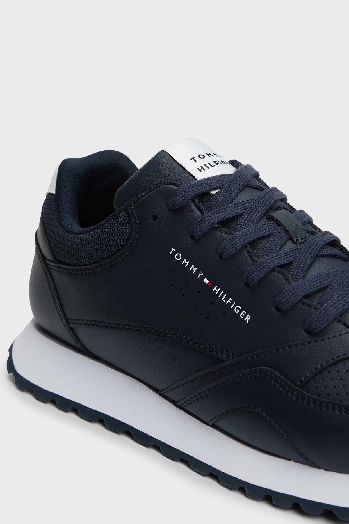 Erkek Ayakkabı FM0FM05512 DW5 - Görsel 5