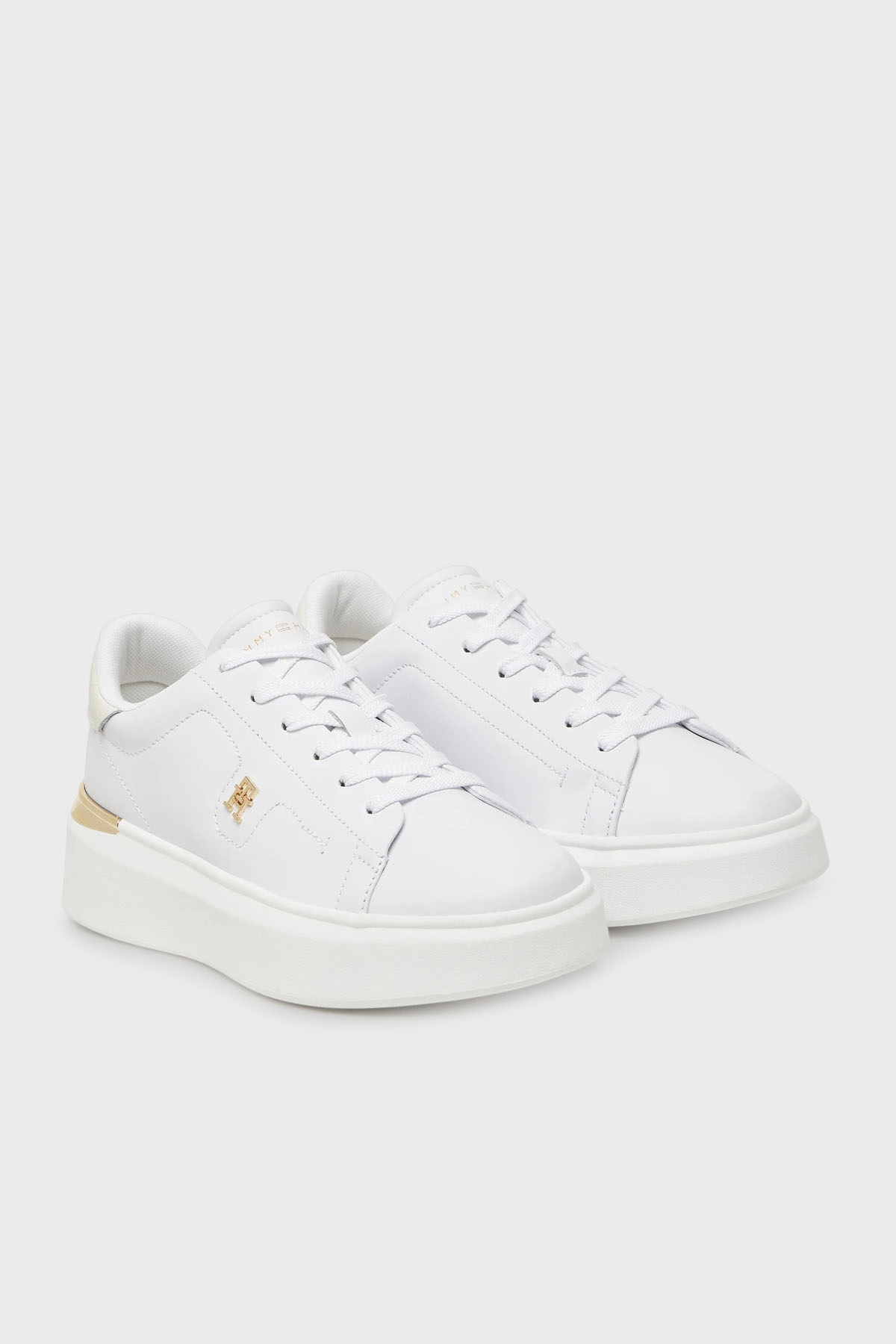 Bayan Ayakkabı FW0FW08631 YBS - Görsel 3