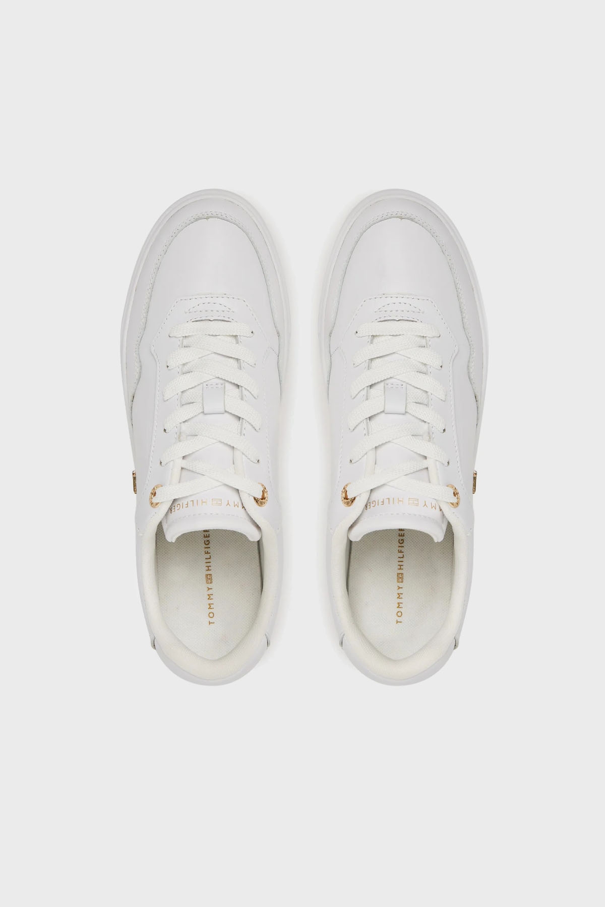 Bayan Ayakkabı FW0FW08758 0HT - Görsel 4