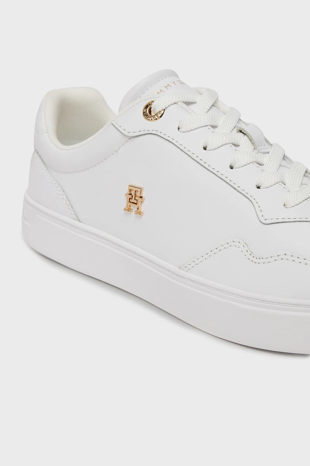 Bayan Ayakkabı FW0FW08758 0HT - Görsel 6