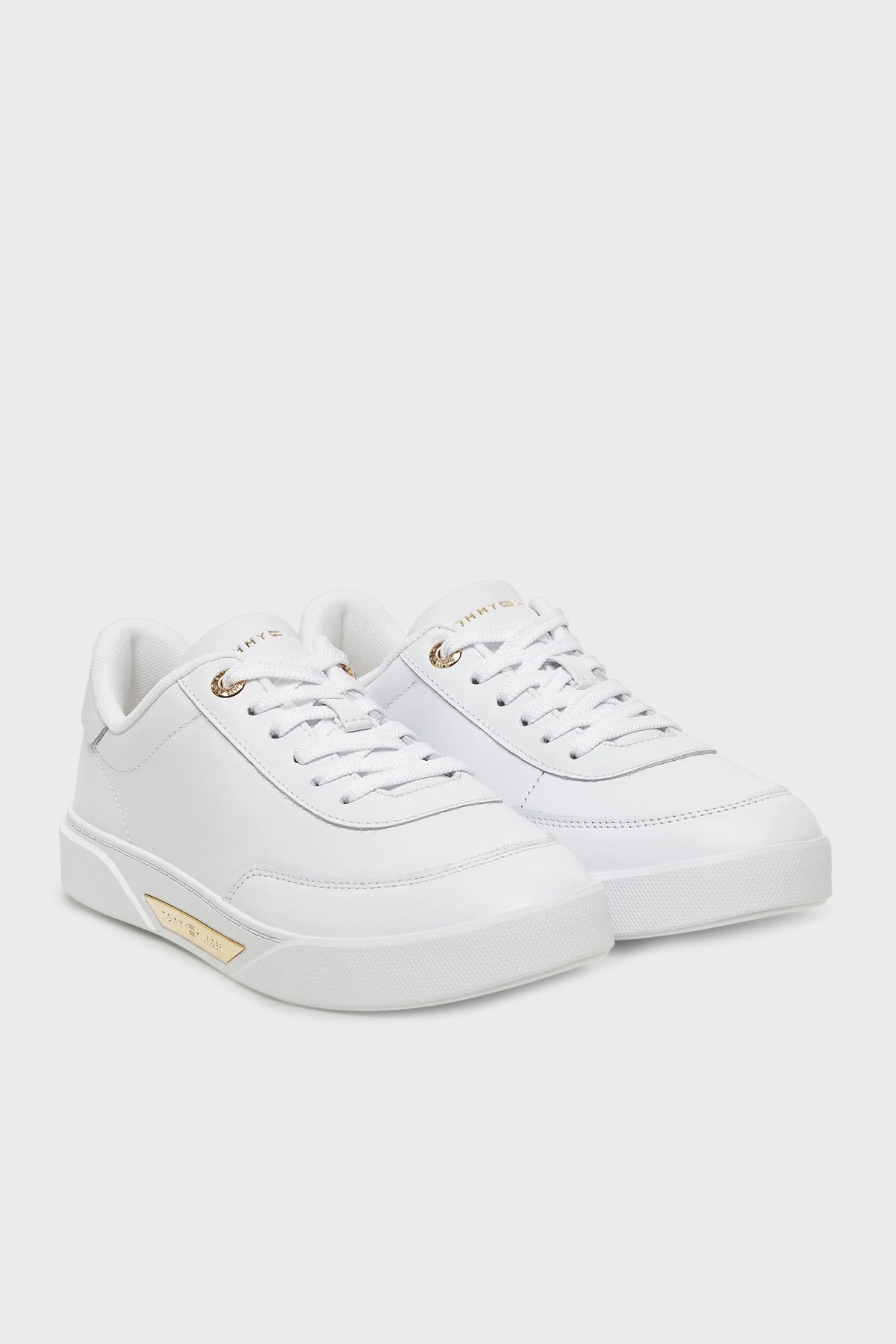 Bayan Ayakkabı FW0FW08682 YBS - Görsel 3