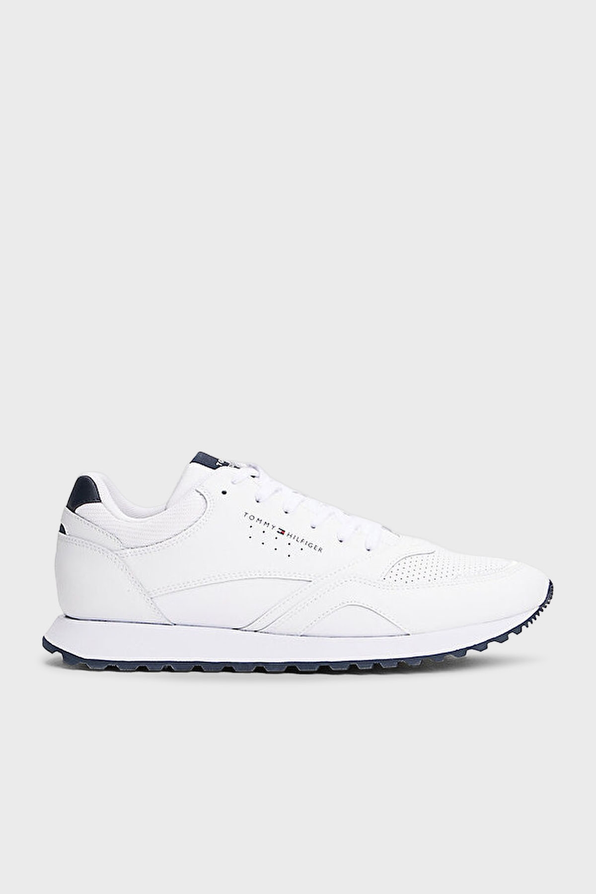 Erkek Ayakkabı FM0FM05512 YBS - Görsel 2