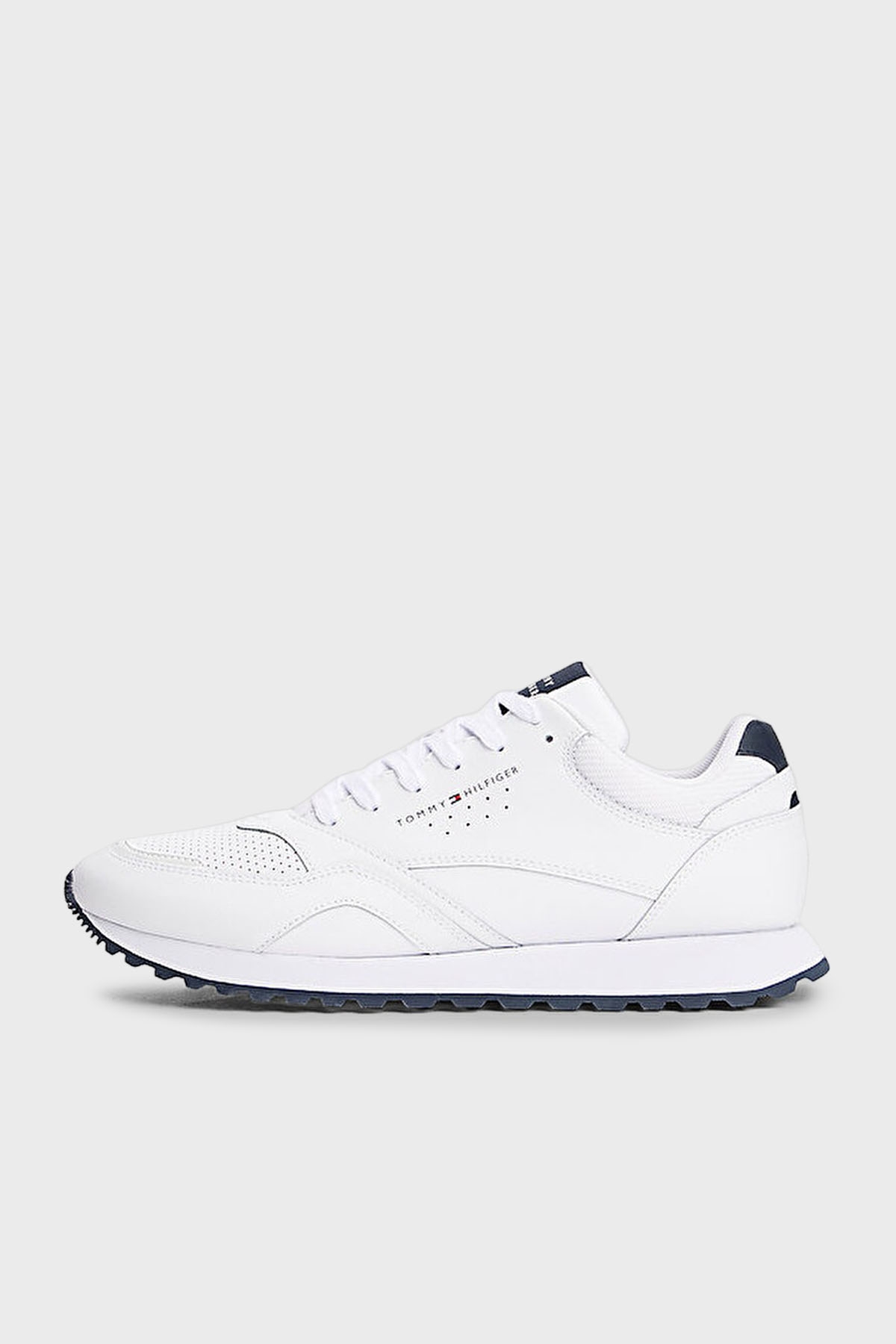 Erkek Ayakkabı FM0FM05512 YBS - Görsel 3