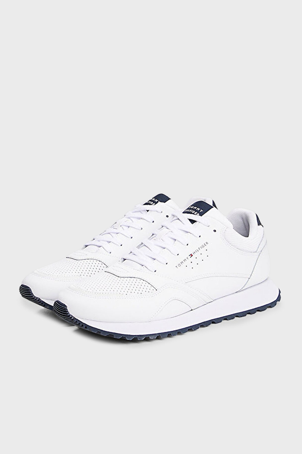 Erkek Ayakkabı FM0FM05512 YBS - Görsel 6