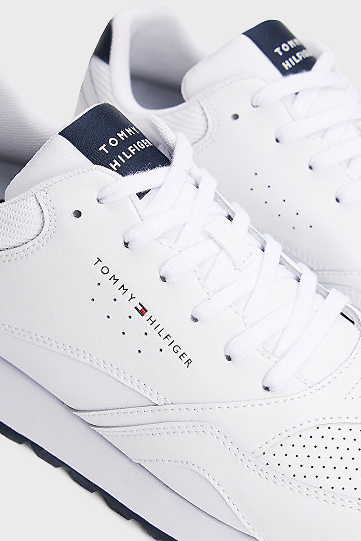 Erkek Ayakkabı FM0FM05512 YBS - Görsel 8