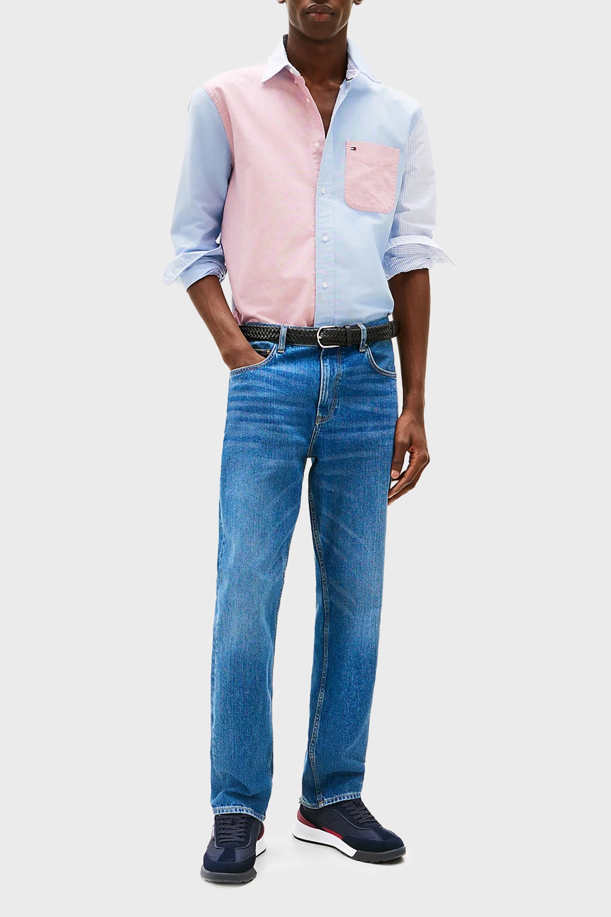 Erkek Ayakkabı FM0FM05523 DW5 - Görsel 3