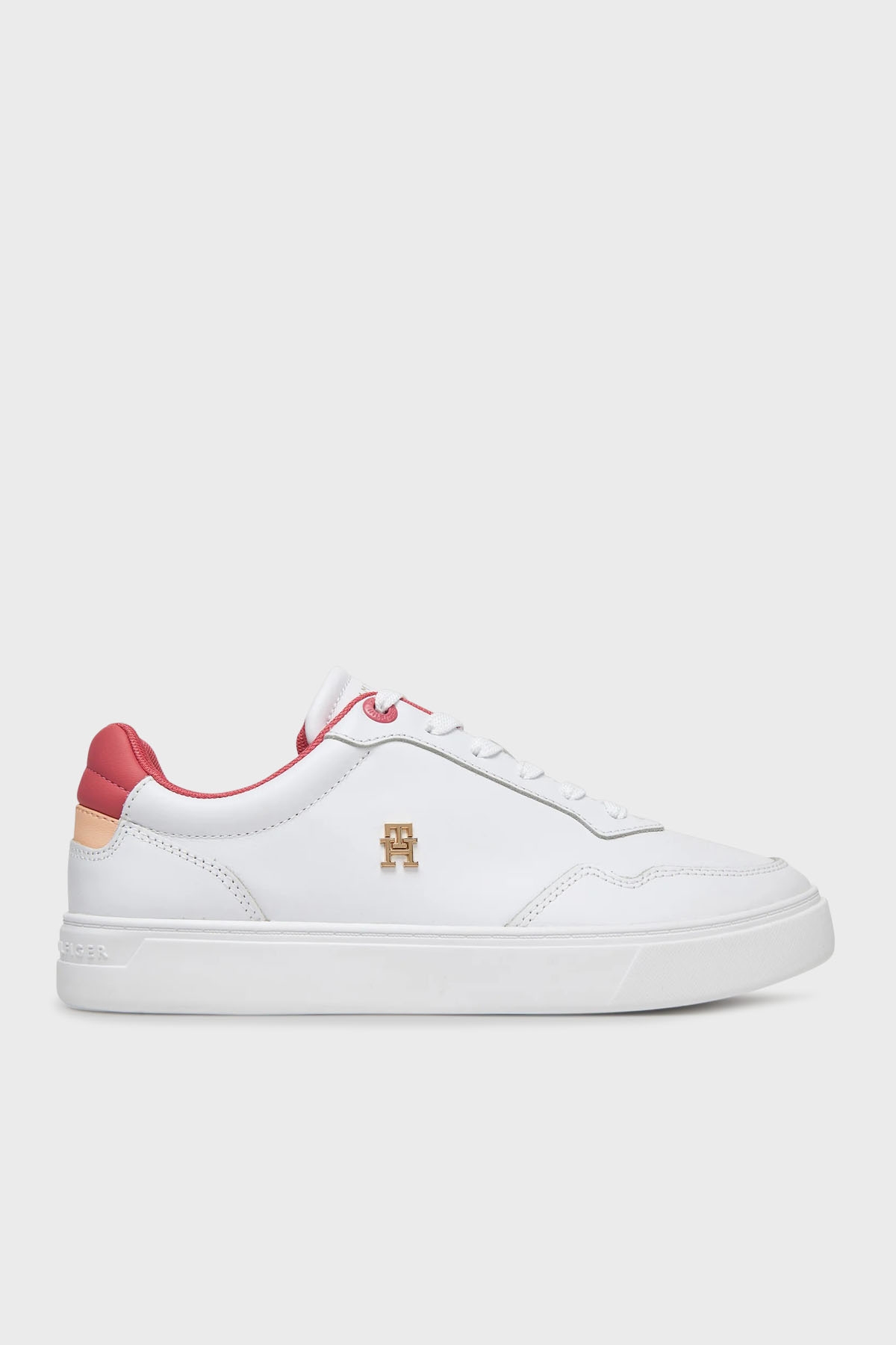 Bayan Ayakkabı FW0FW08680 01S - Görsel 2