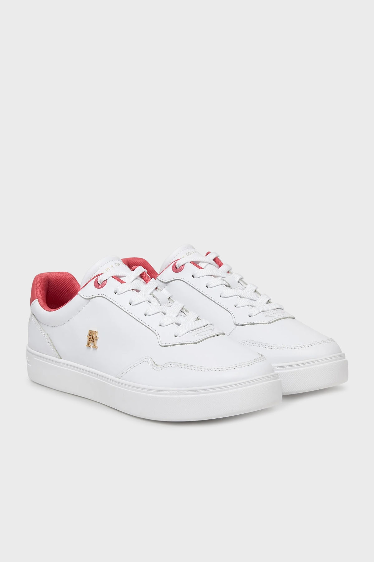 Bayan Ayakkabı FW0FW08680 01S - Görsel 3