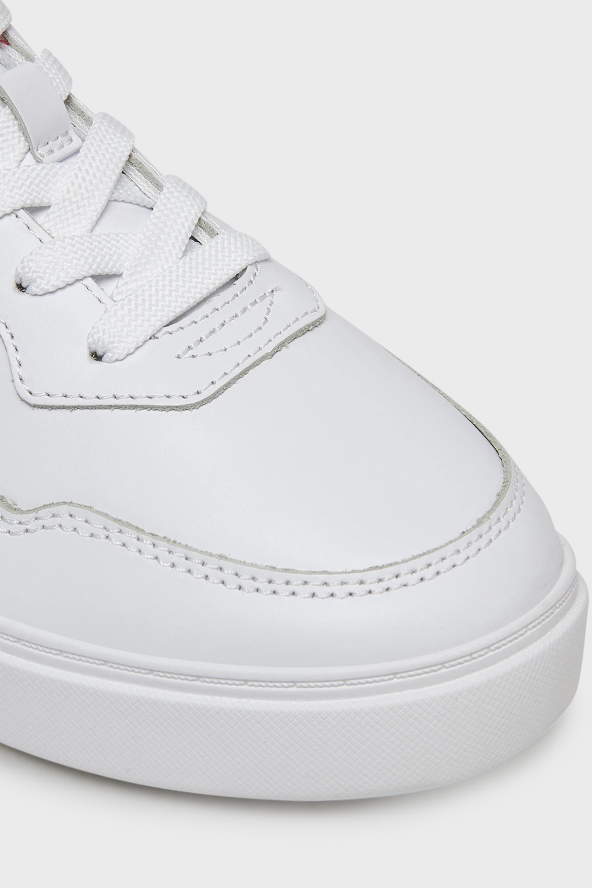 Bayan Ayakkabı FW0FW08680 01S - Görsel 6