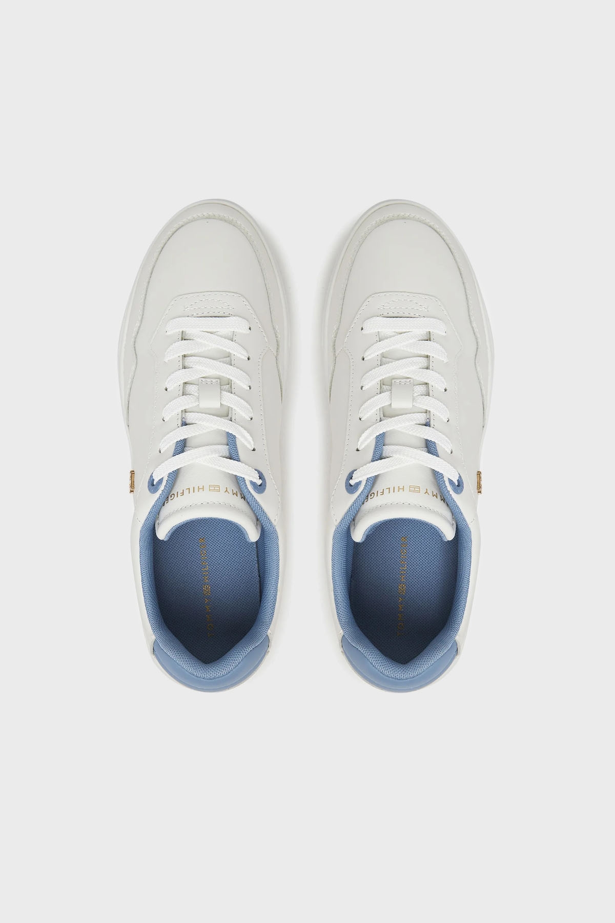 Bayan Ayakkabı FW0FW08680 0GB - Görsel 3