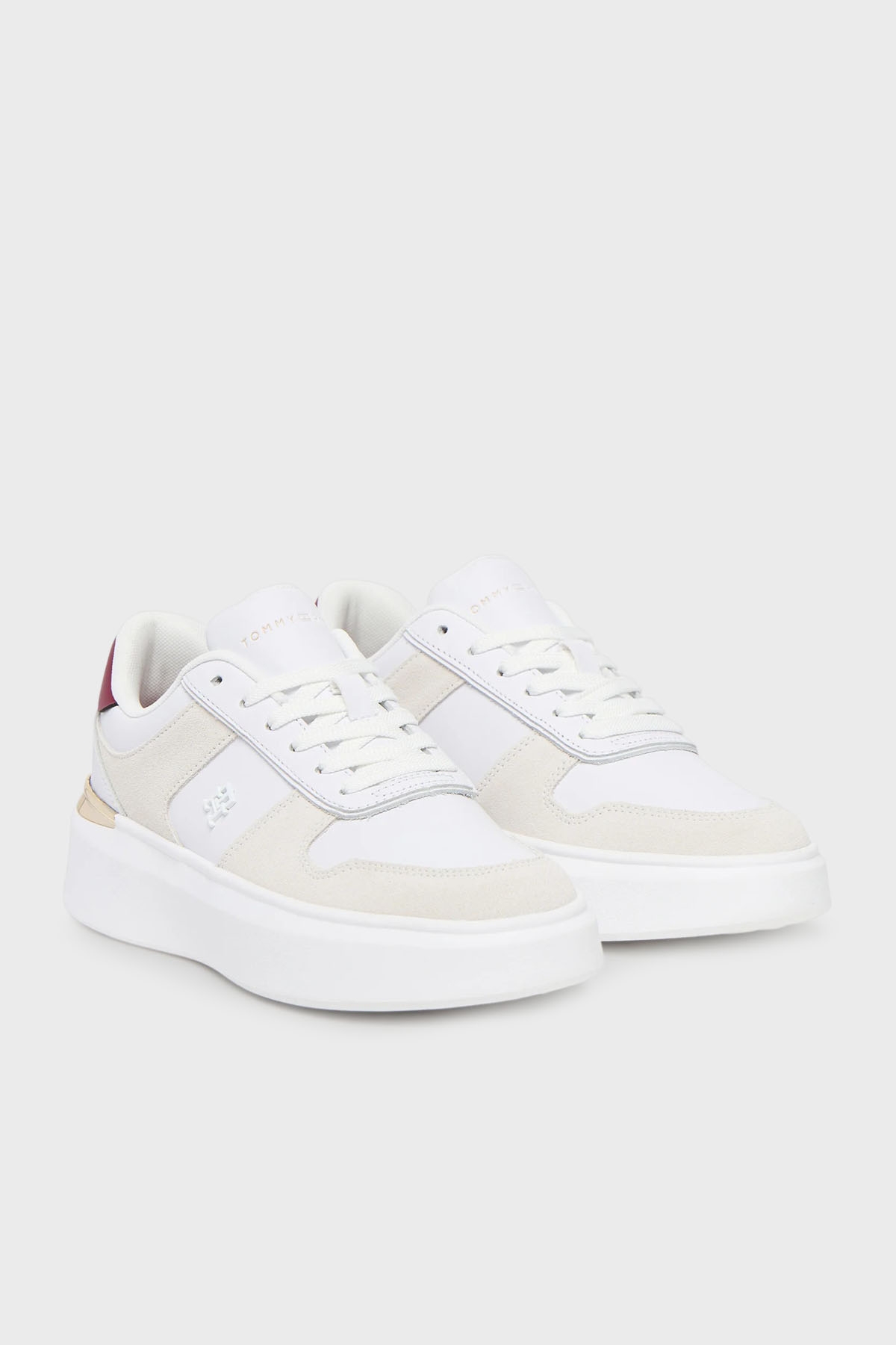 Bayan Ayakkabı FW0FW08632 YBS - Görsel 3