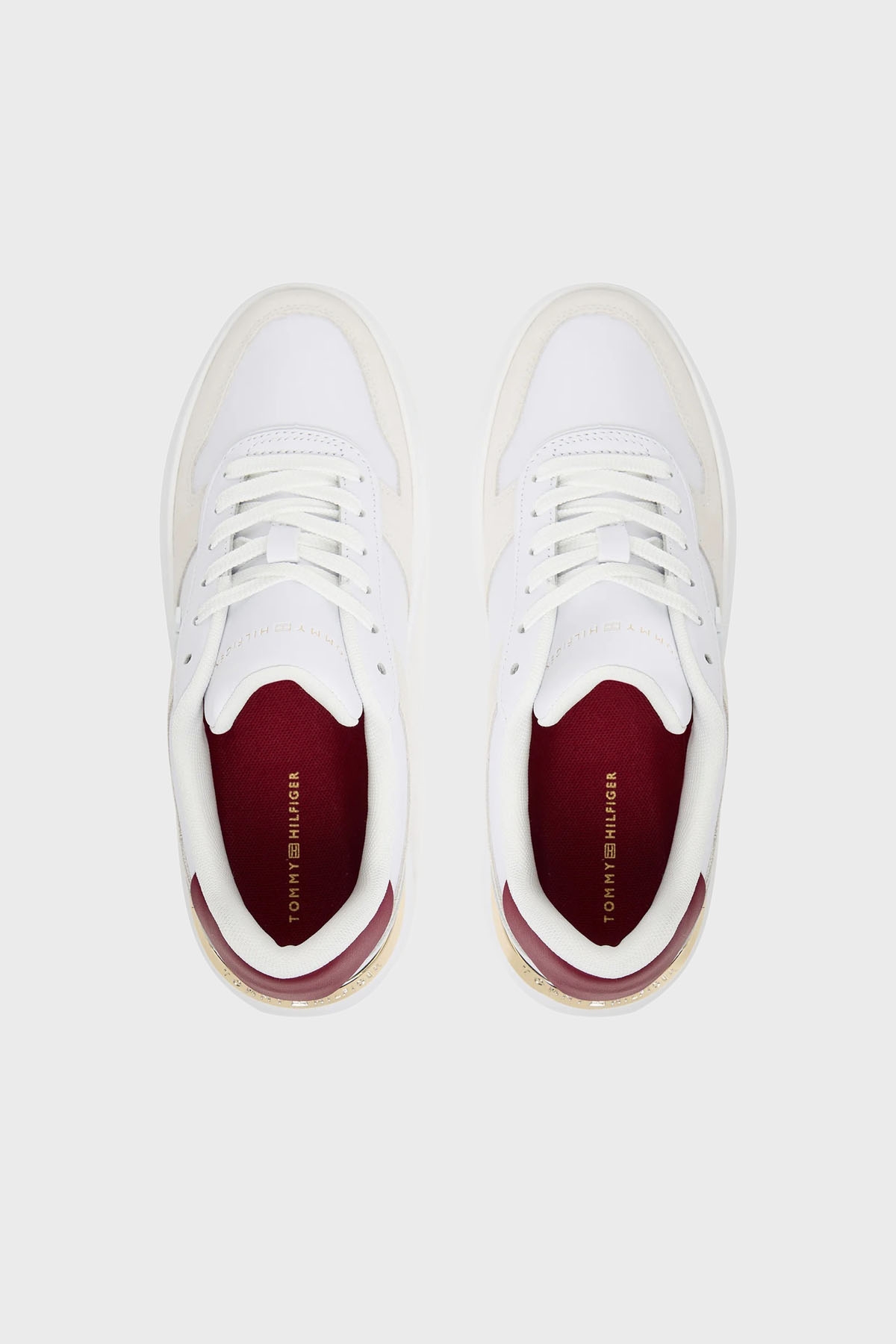 Bayan Ayakkabı FW0FW08632 YBS - Görsel 4