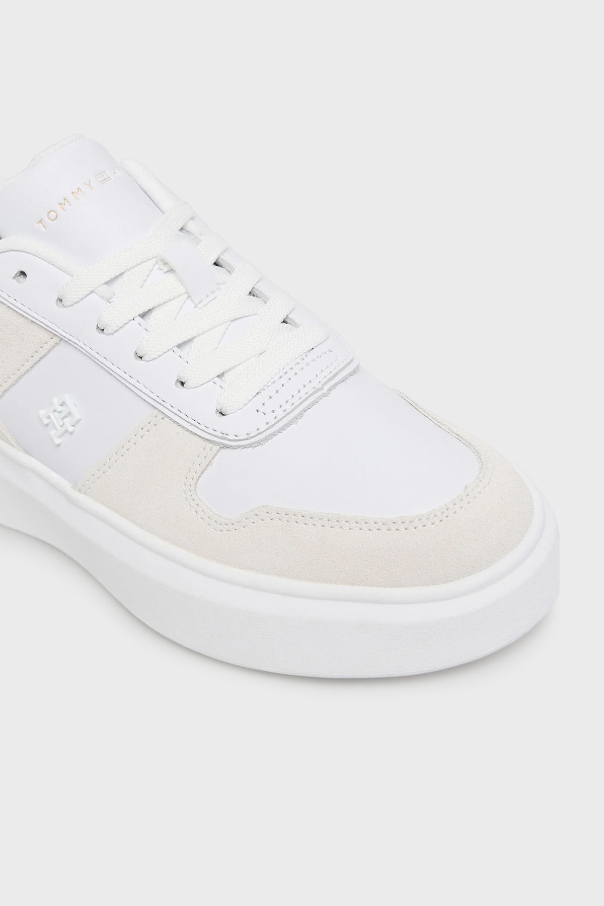 Bayan Ayakkabı FW0FW08632 YBS - Görsel 6