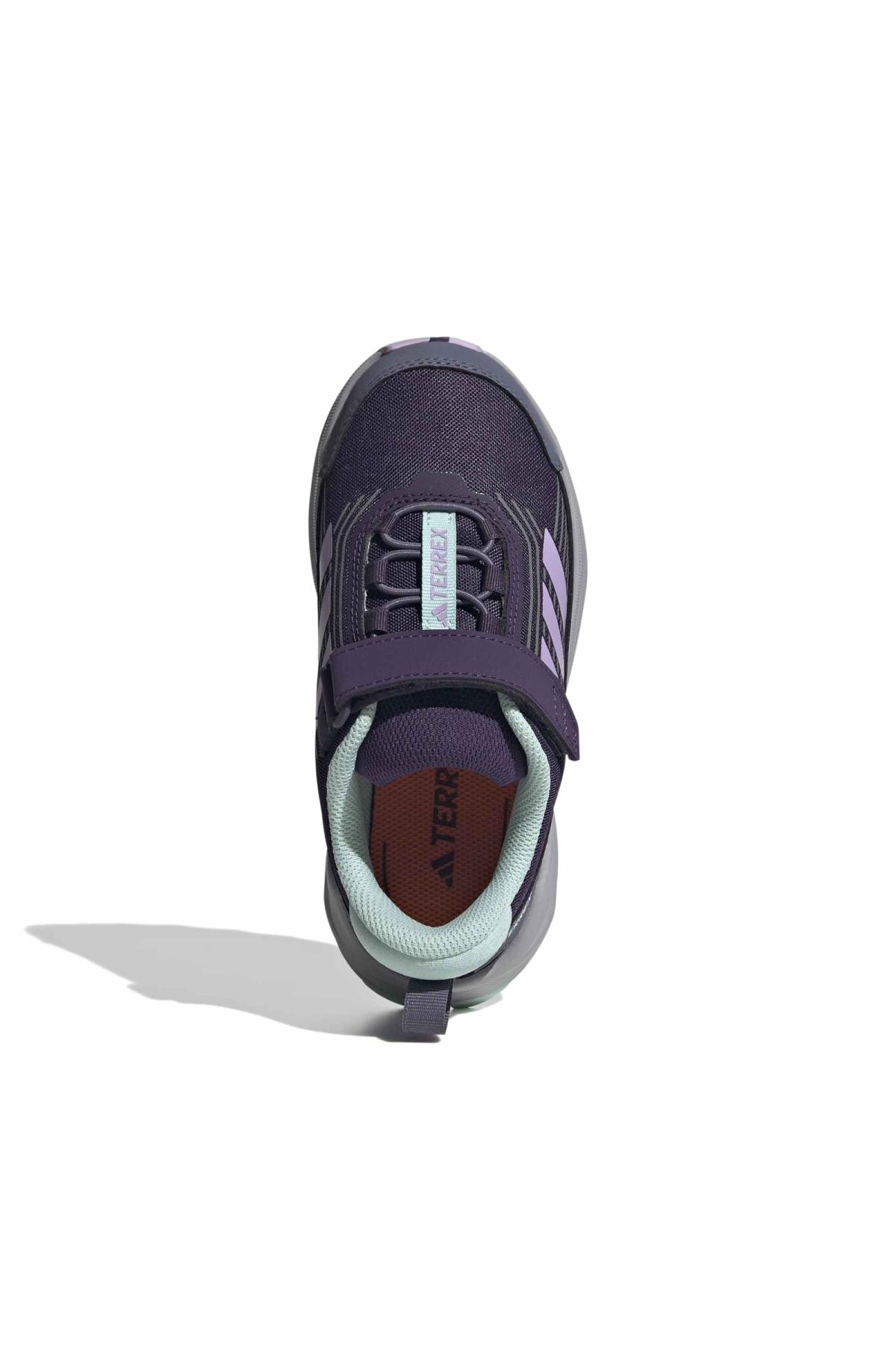 Çocuk Outdoor Terrex Trailmaker 2 Hiking Shoes Js0499 - Görsel 3