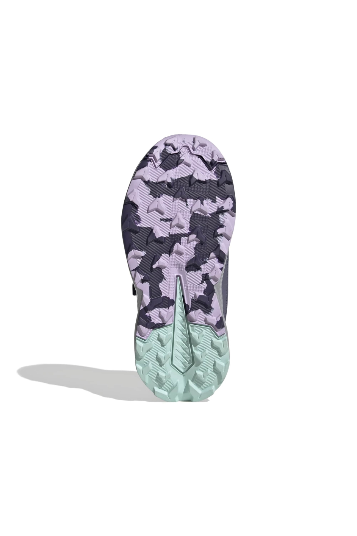 Çocuk Outdoor Terrex Trailmaker 2 Hiking Shoes Js0499 - Görsel 4