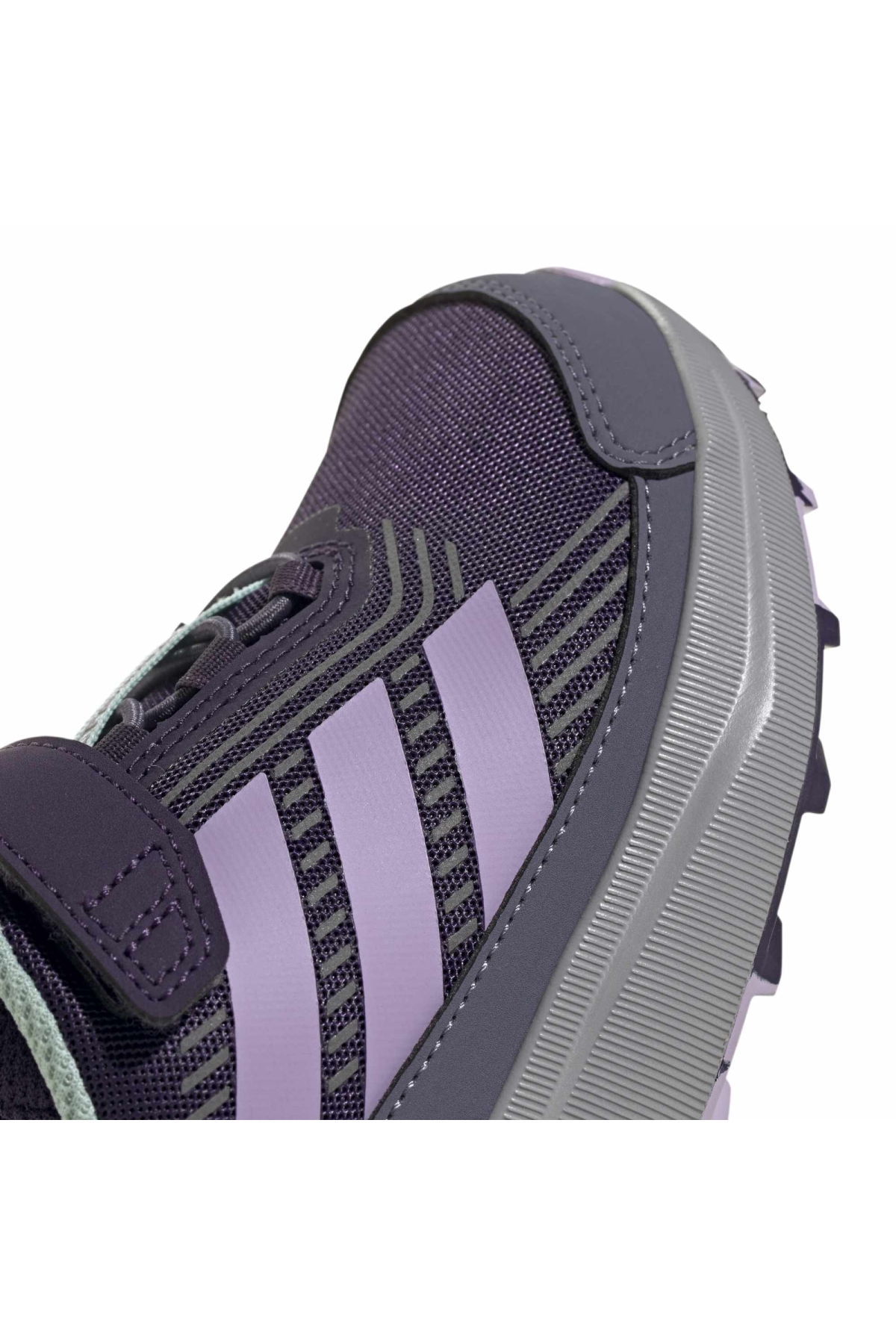 Çocuk Outdoor Terrex Trailmaker 2 Hiking Shoes Js0499 - Görsel 9