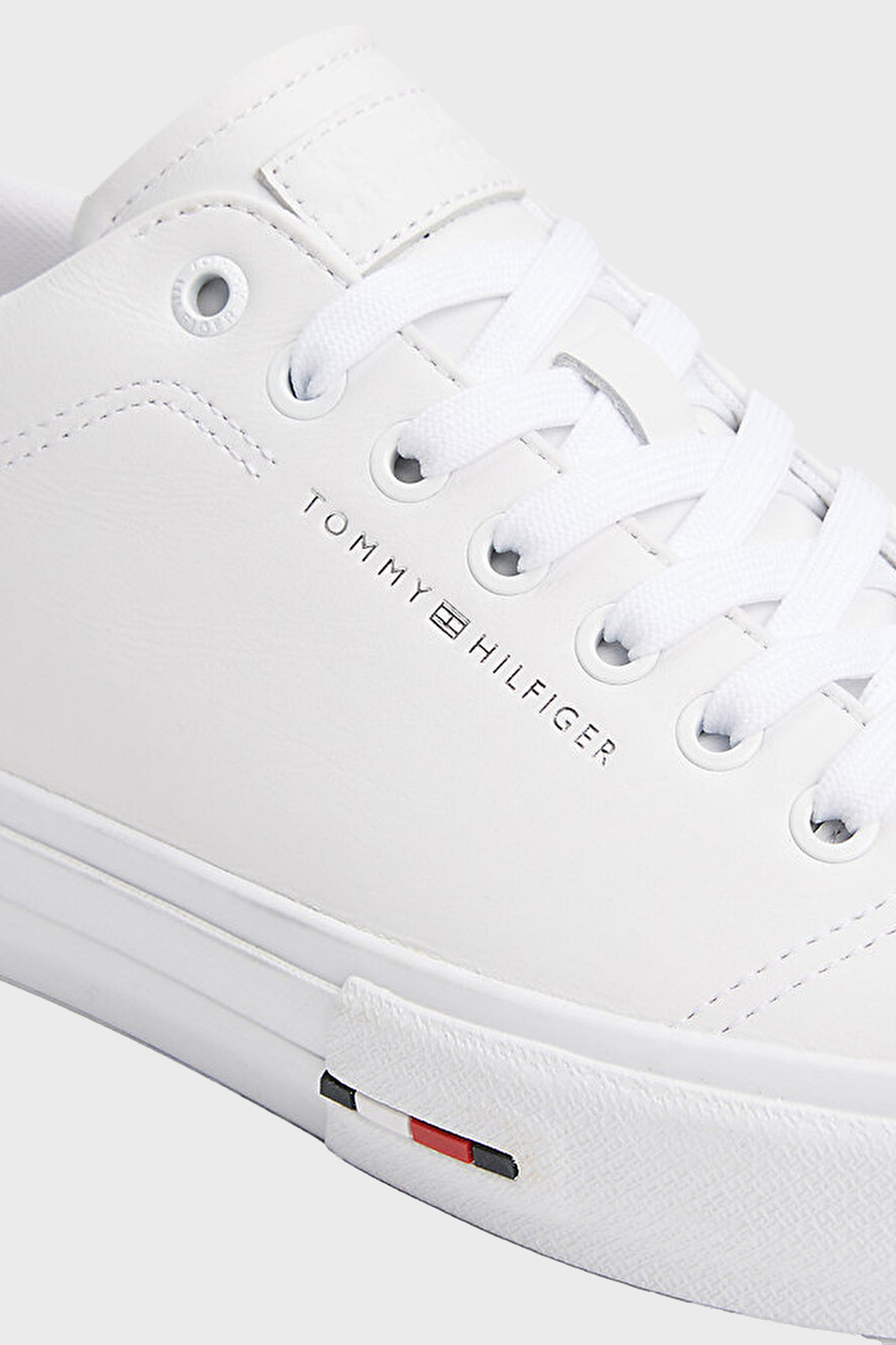 Erkek Ayakkabı FM0FM05312 0K5 - Görsel 7