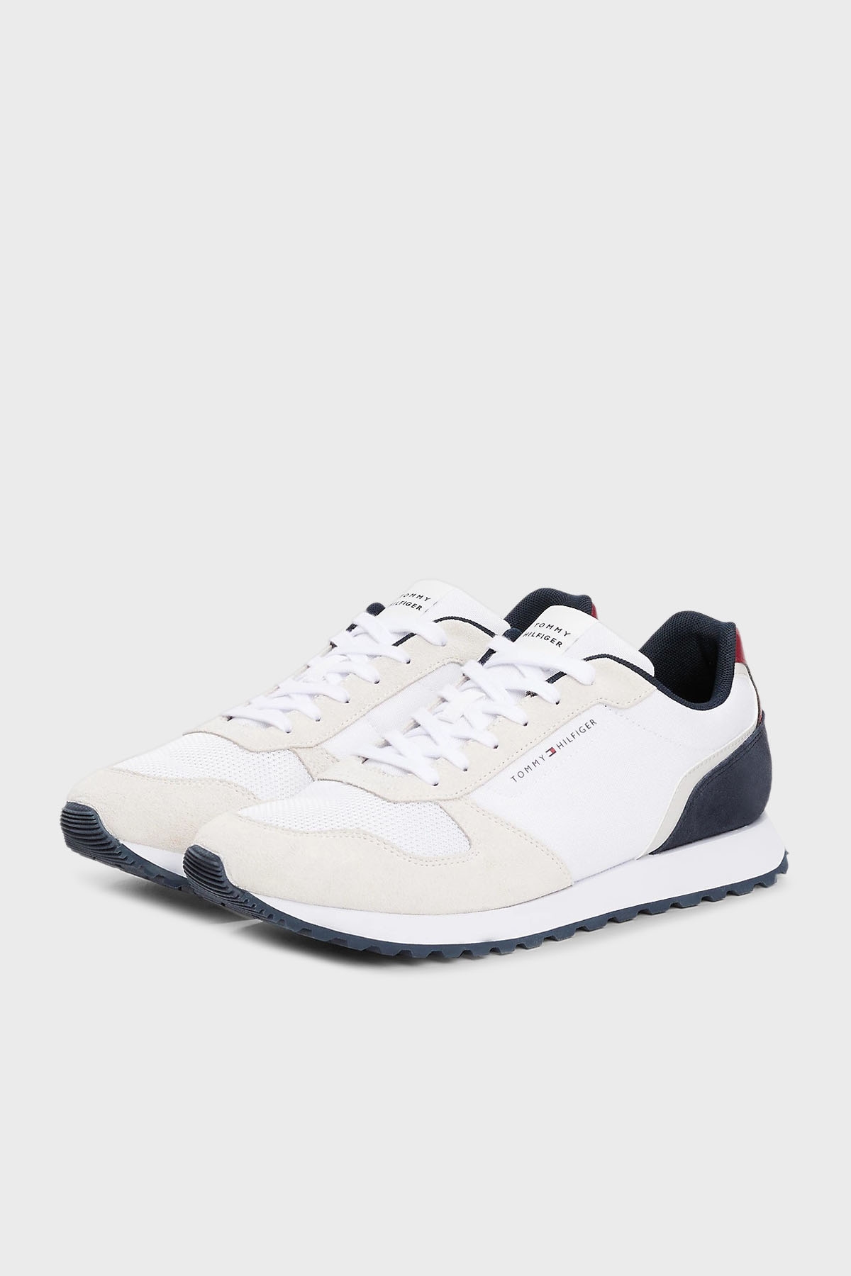 Erkek Ayakkabı FM0FM05465 YBS - Görsel 4