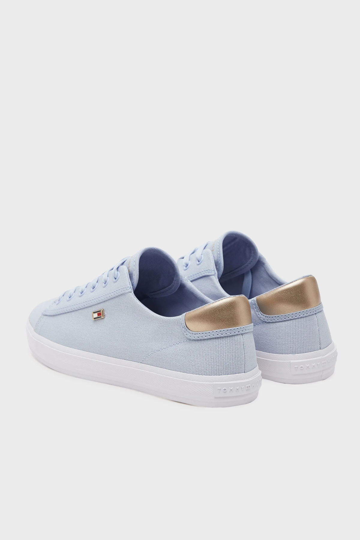 Bayan Ayakkabı FW0FW08647 C1O - Görsel 4