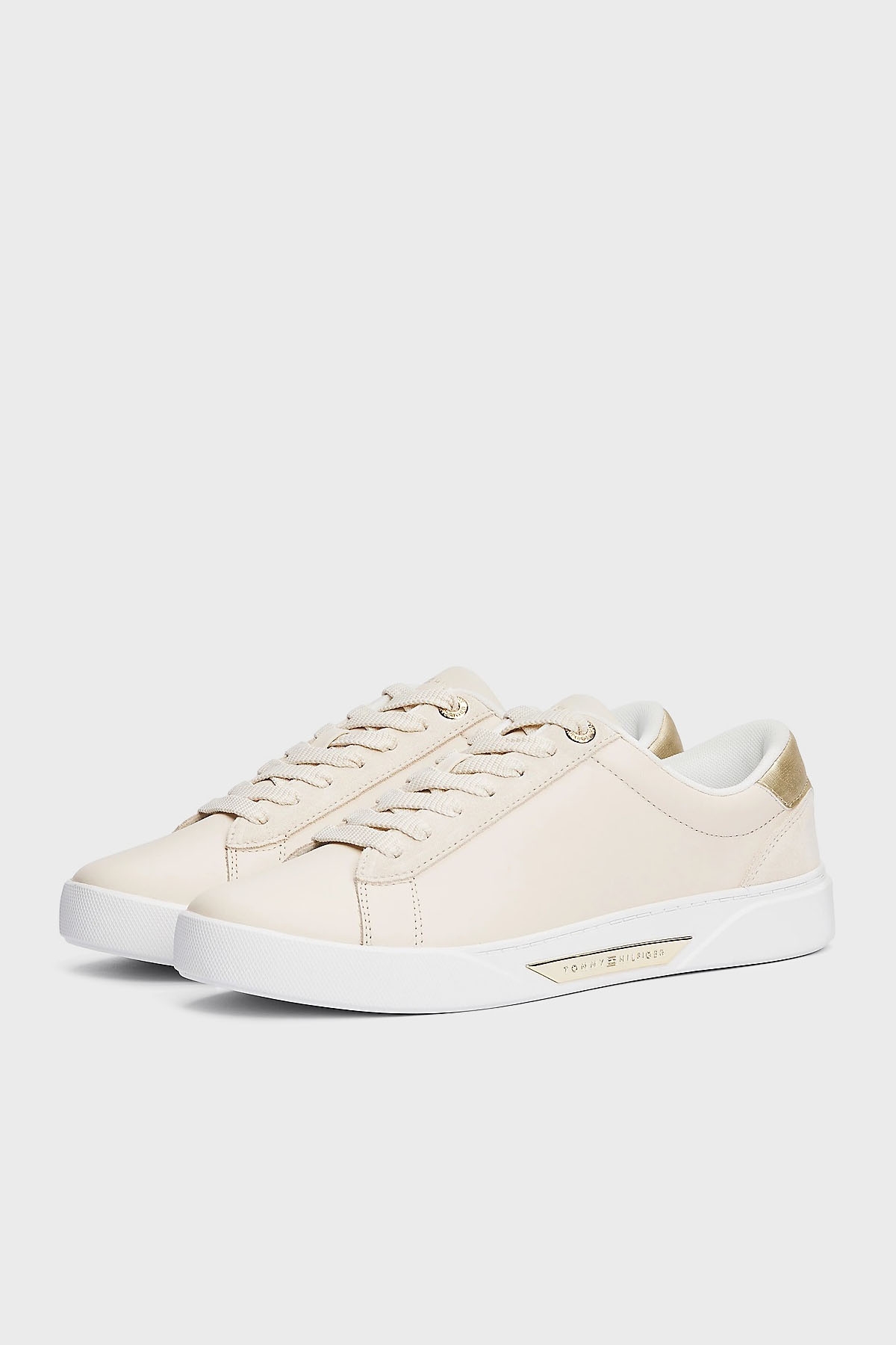 Bayan Ayakkabı FW0FW08382 AA8 - Görsel 5