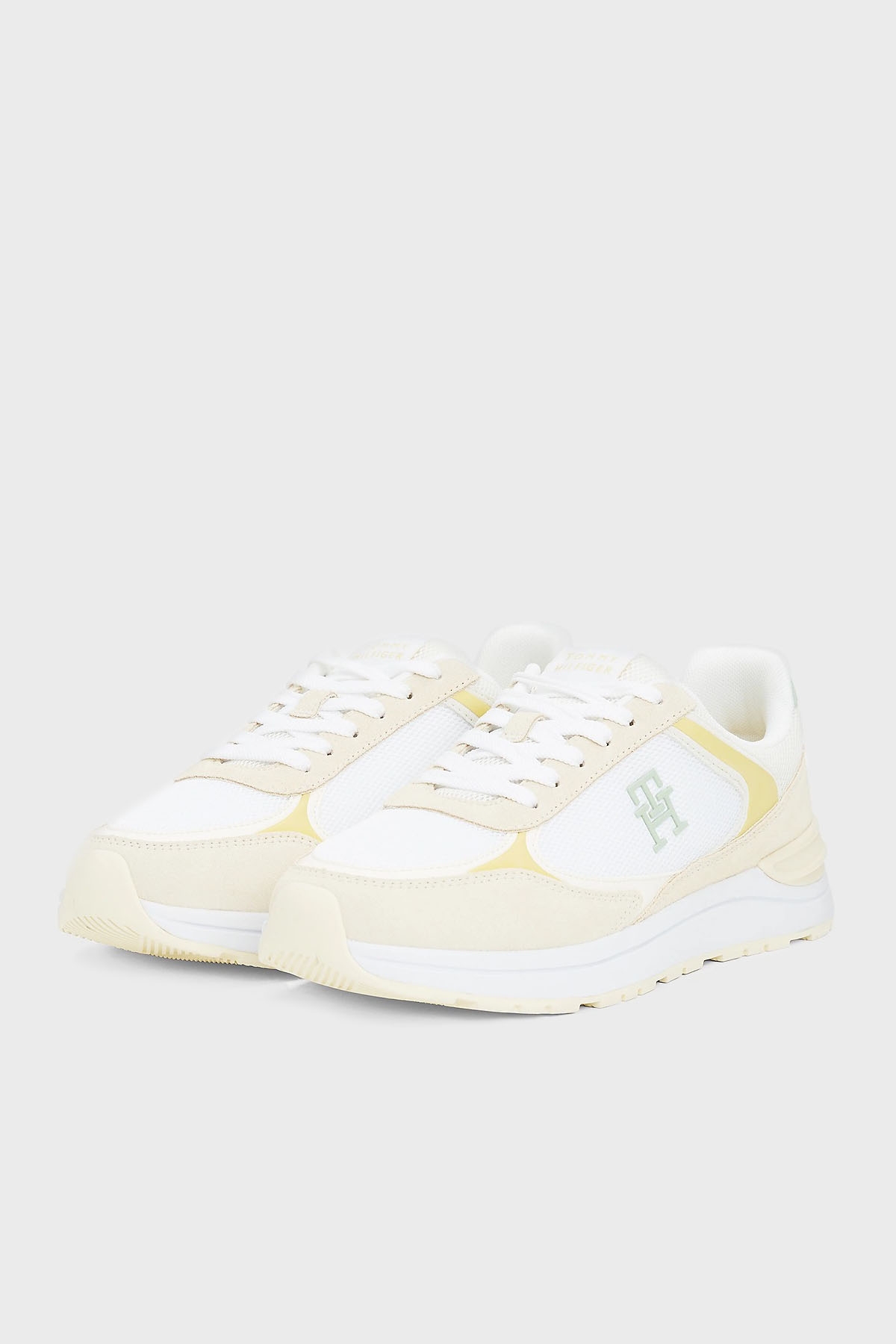 Bayan Ayakkabı FW0FW08324 ACJ - Görsel 5