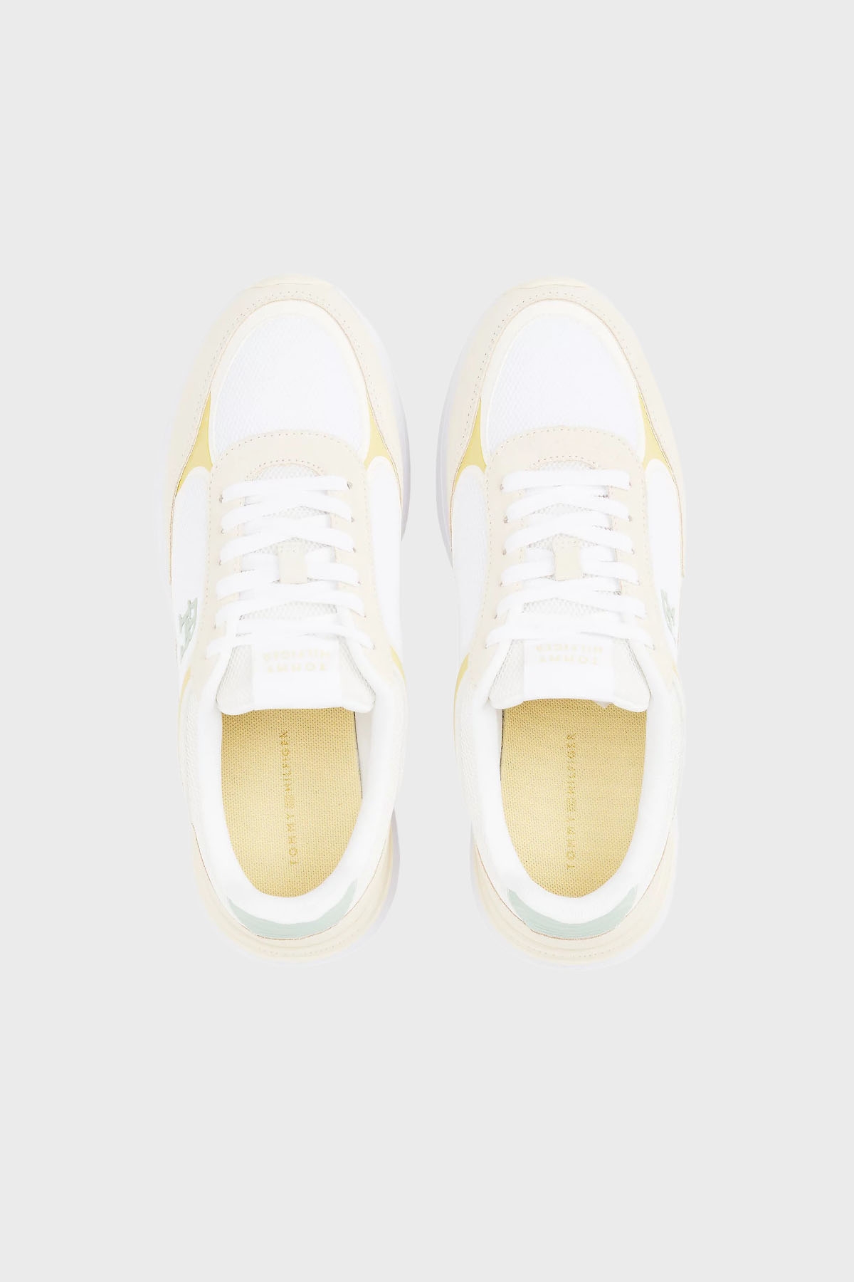 Bayan Ayakkabı FW0FW08324 ACJ - Görsel 6