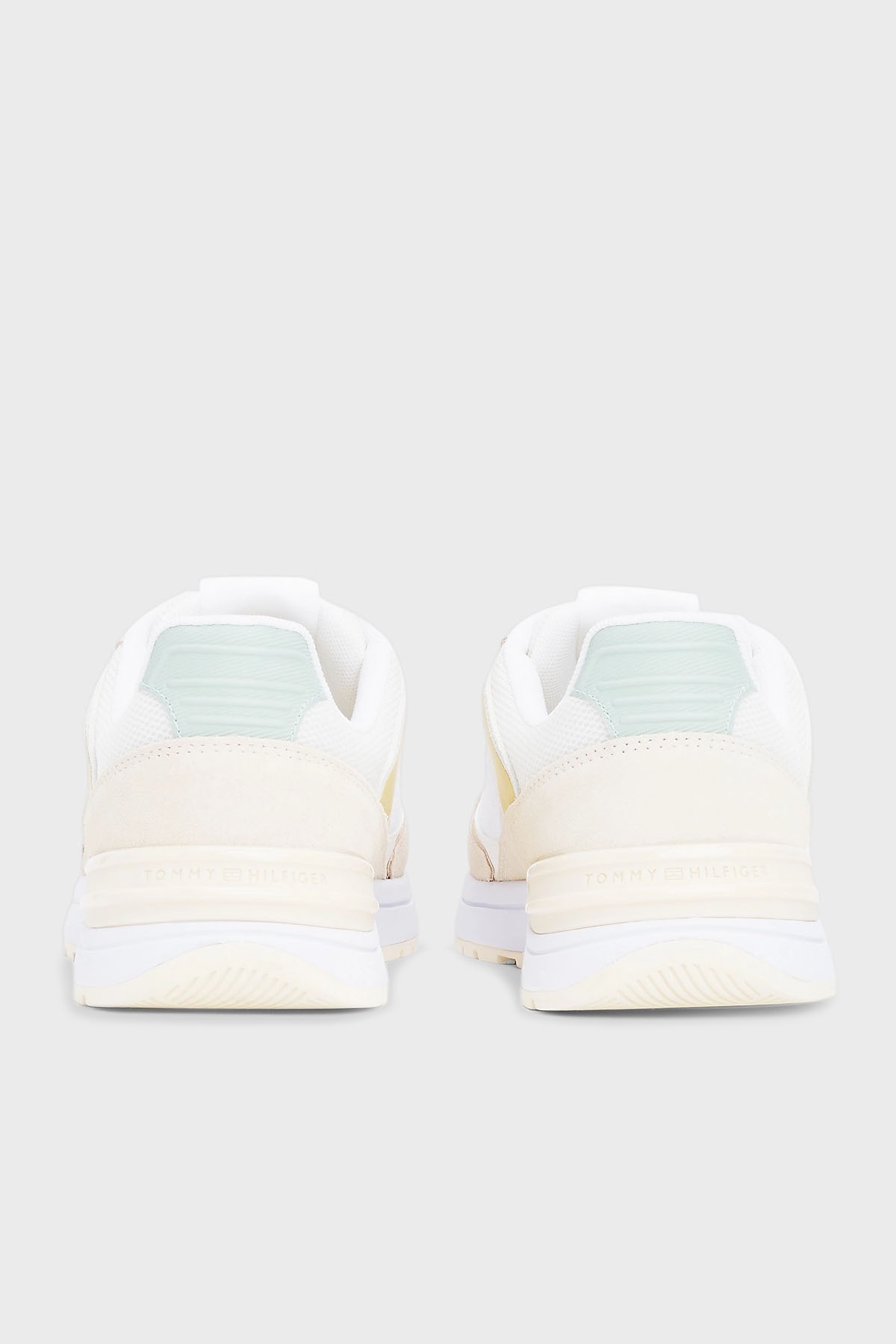 Bayan Ayakkabı FW0FW08324 ACJ - Görsel 7